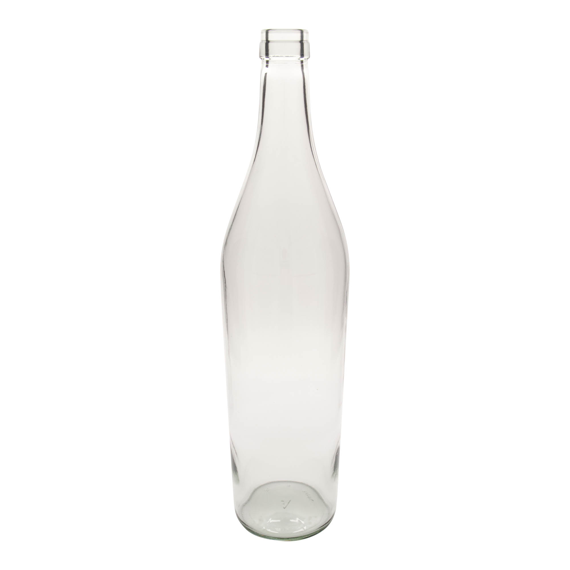 3.000 ml staklena boca 'Big Joe', grlo: pluta 3.000 ml staklena boca 'Big Joe', grlo: pluta