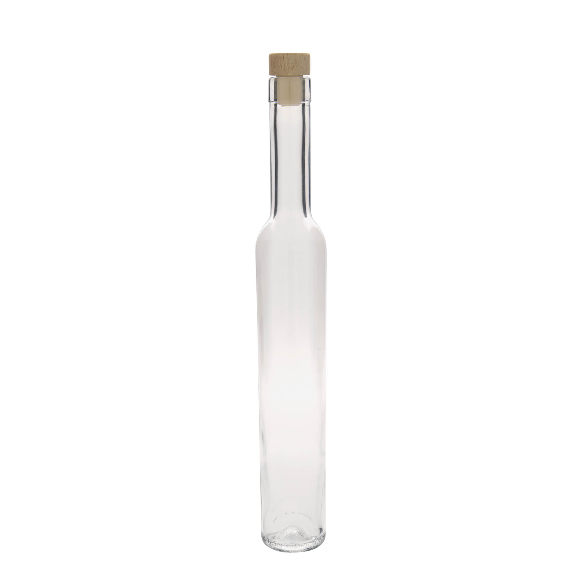 375 ml staklena boca „Maximo“, otvor: čep