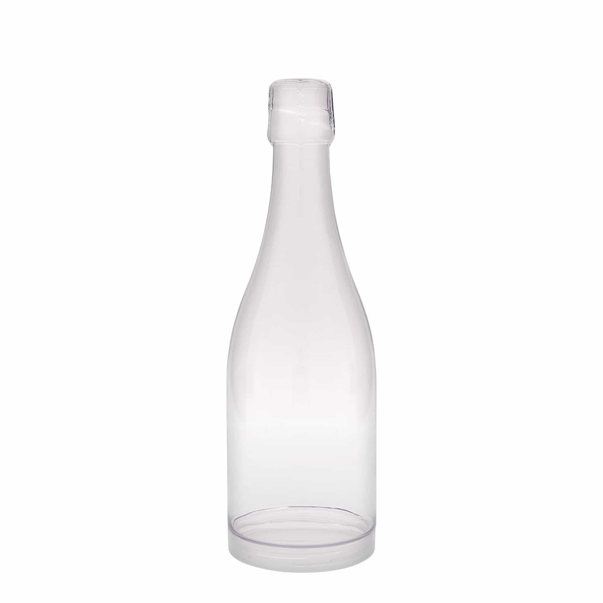 PET flaša 1.000 ml 'Sweety', plastika, otvor: GPI 89/400