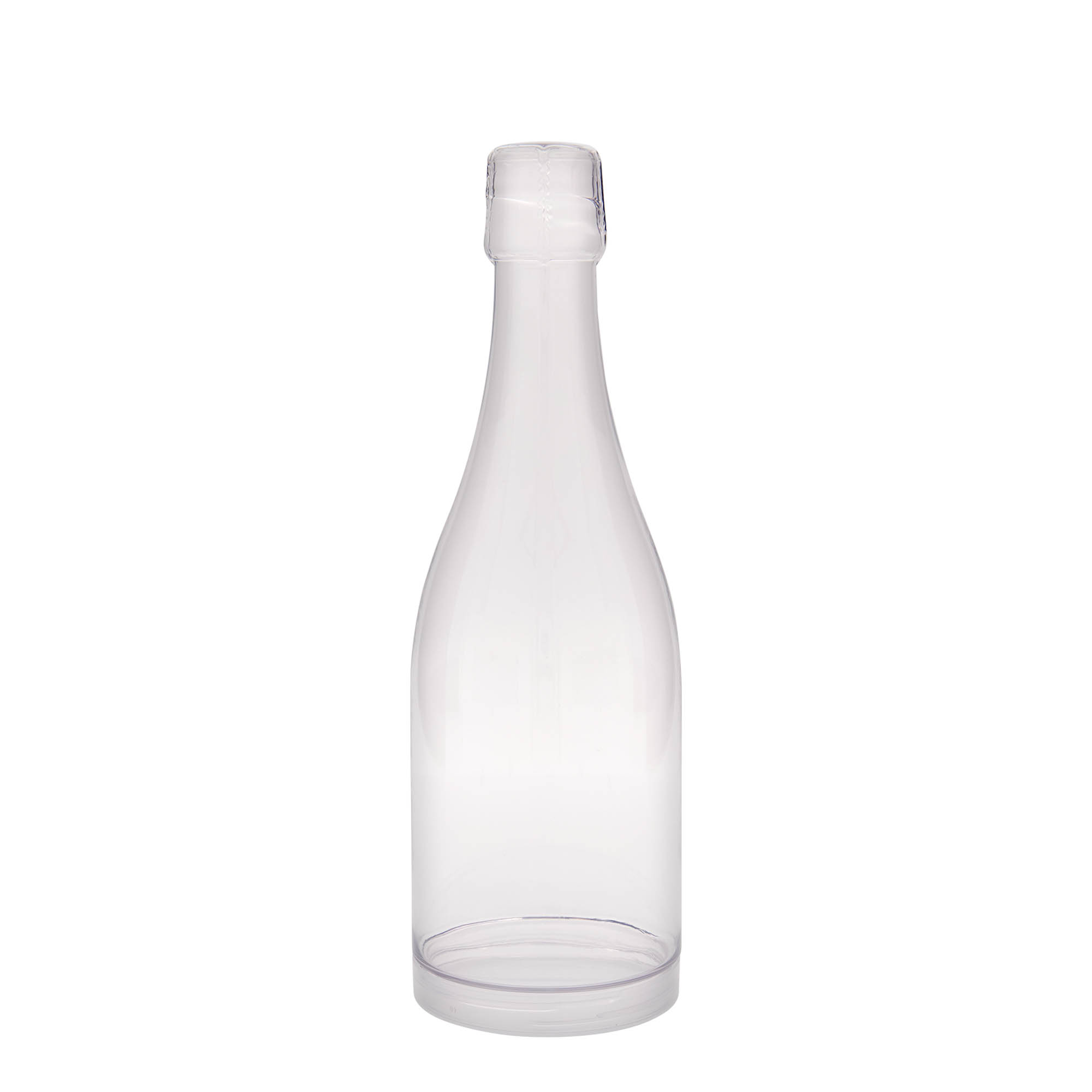 1.000 ml PET boca 'Sweety', plastika, grlo: 89/400