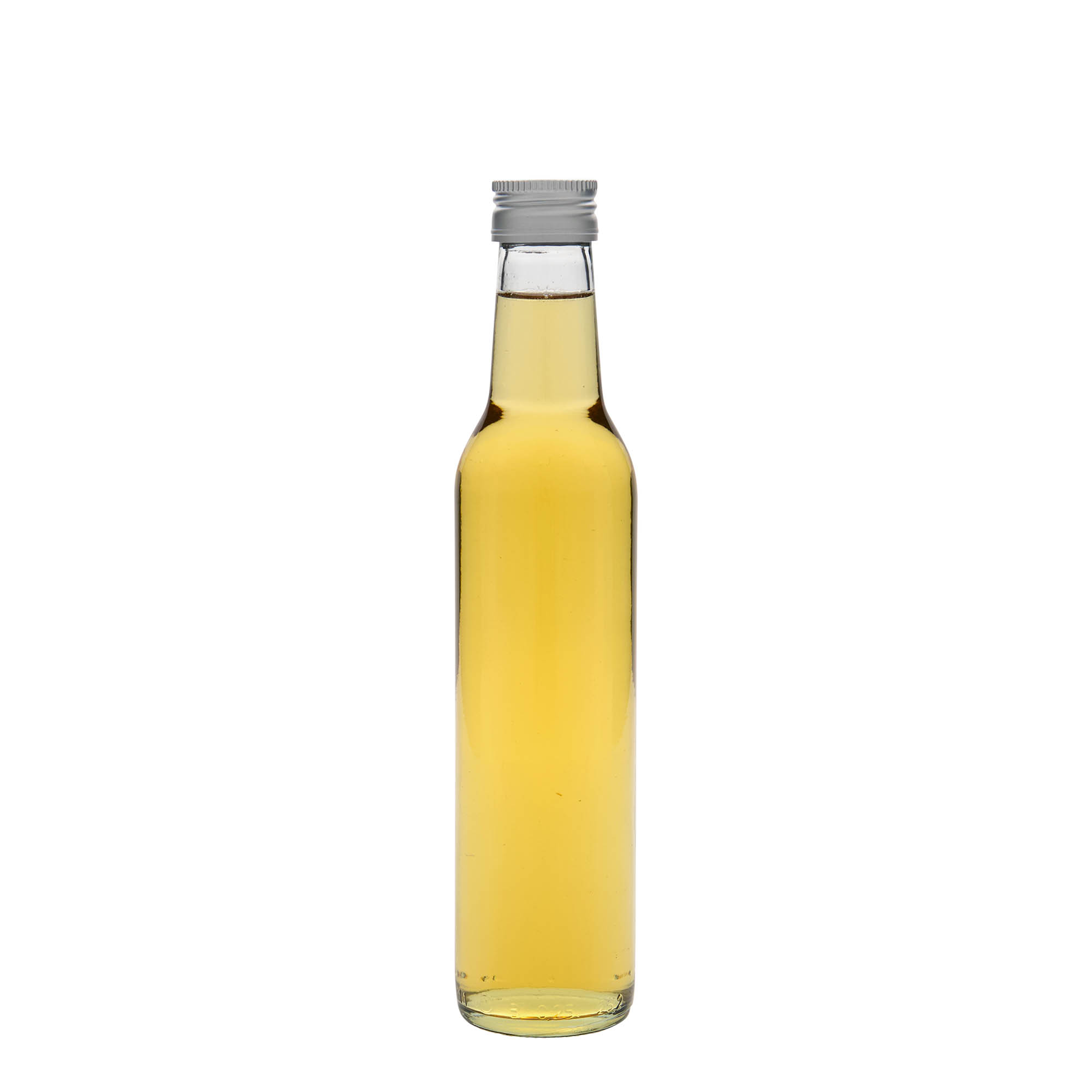 250 ml staklena boca 'Cilindrica', grlo: PP 28