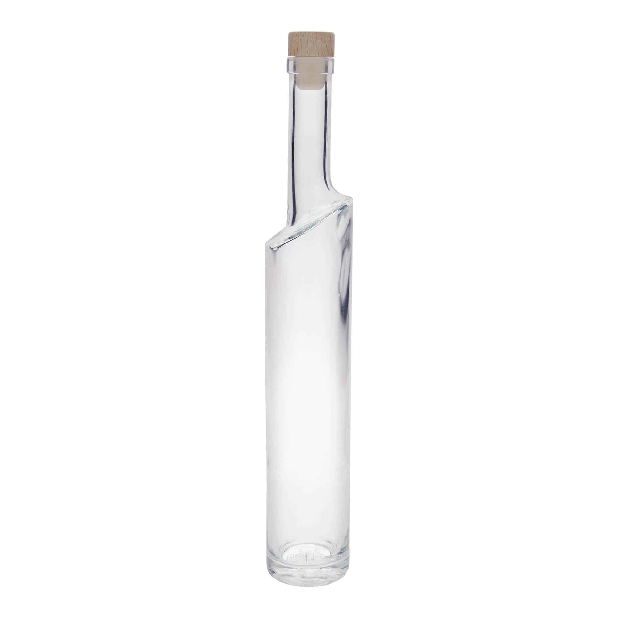 Staklena flaša 350 ml 'Feeling', otvor: Pluto