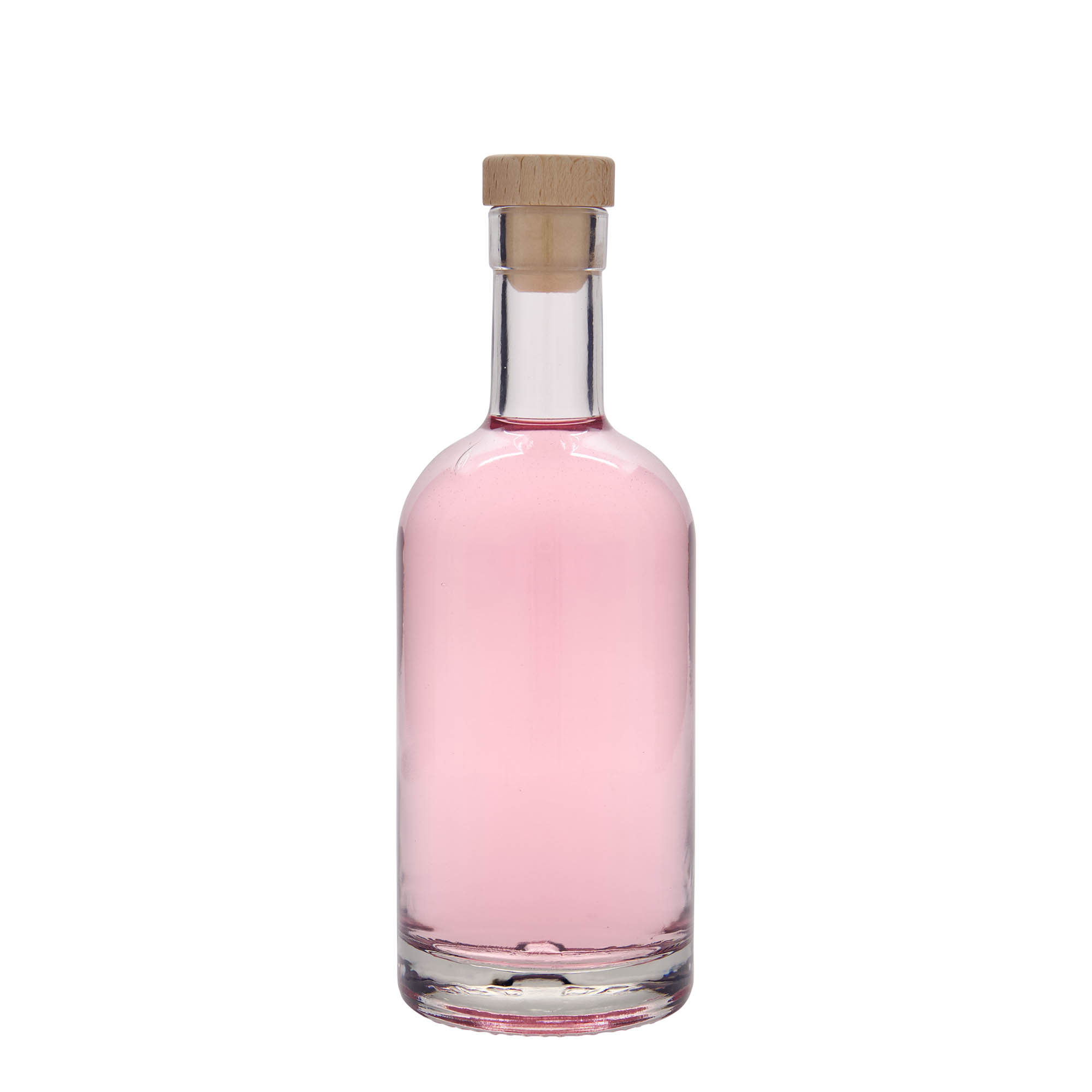 500 ml staklena boca 'Franco', grlo: pluta 500 ml staklena boca 'Franco', grlo: pluta