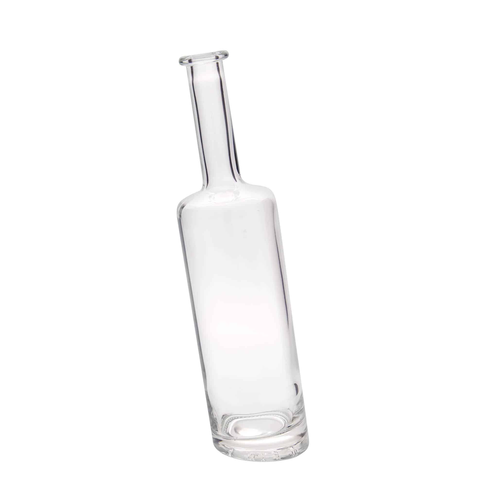 Staklena flaša 700 ml 'Bounty', otvor: Pluto Staklena flaša 700 ml 'Bounty', otvor: Pluto
