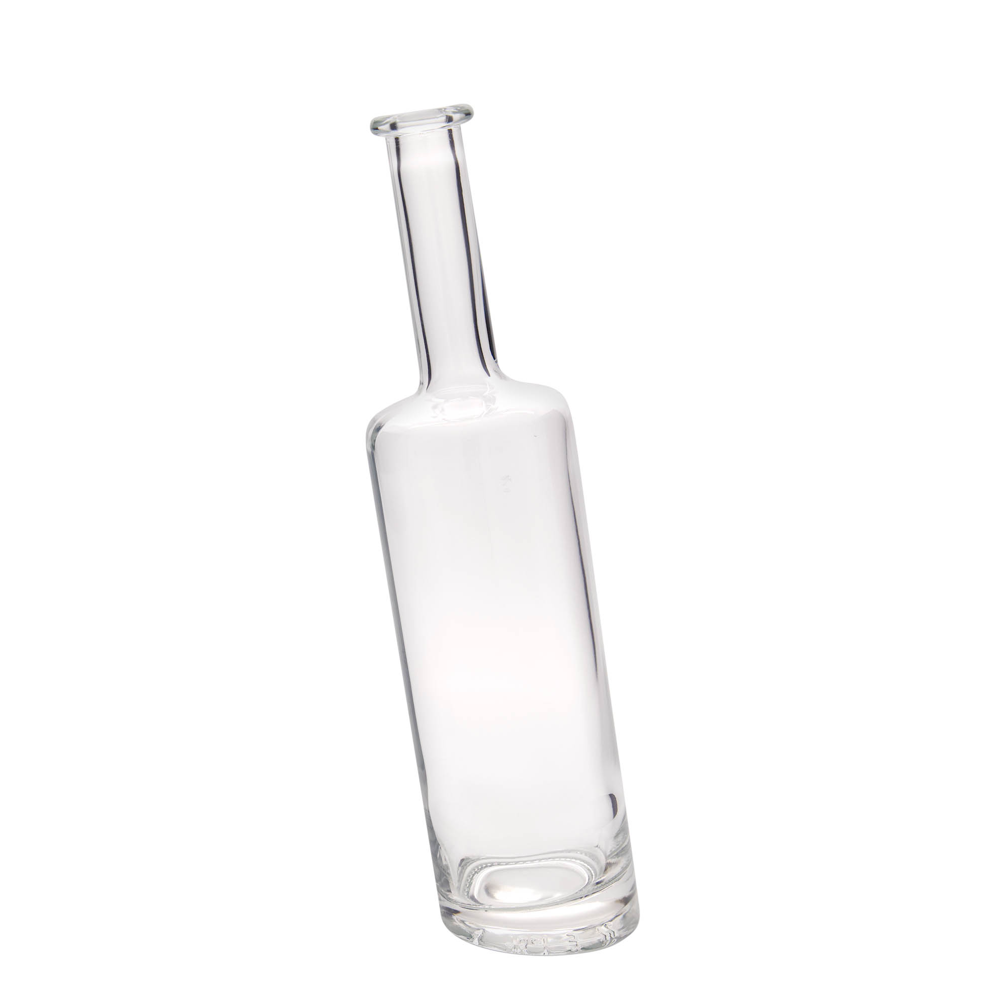 700 ml staklena boca 'Bounty', otvor: plutani čep 700 ml staklena boca 'Bounty', otvor: plutani čep