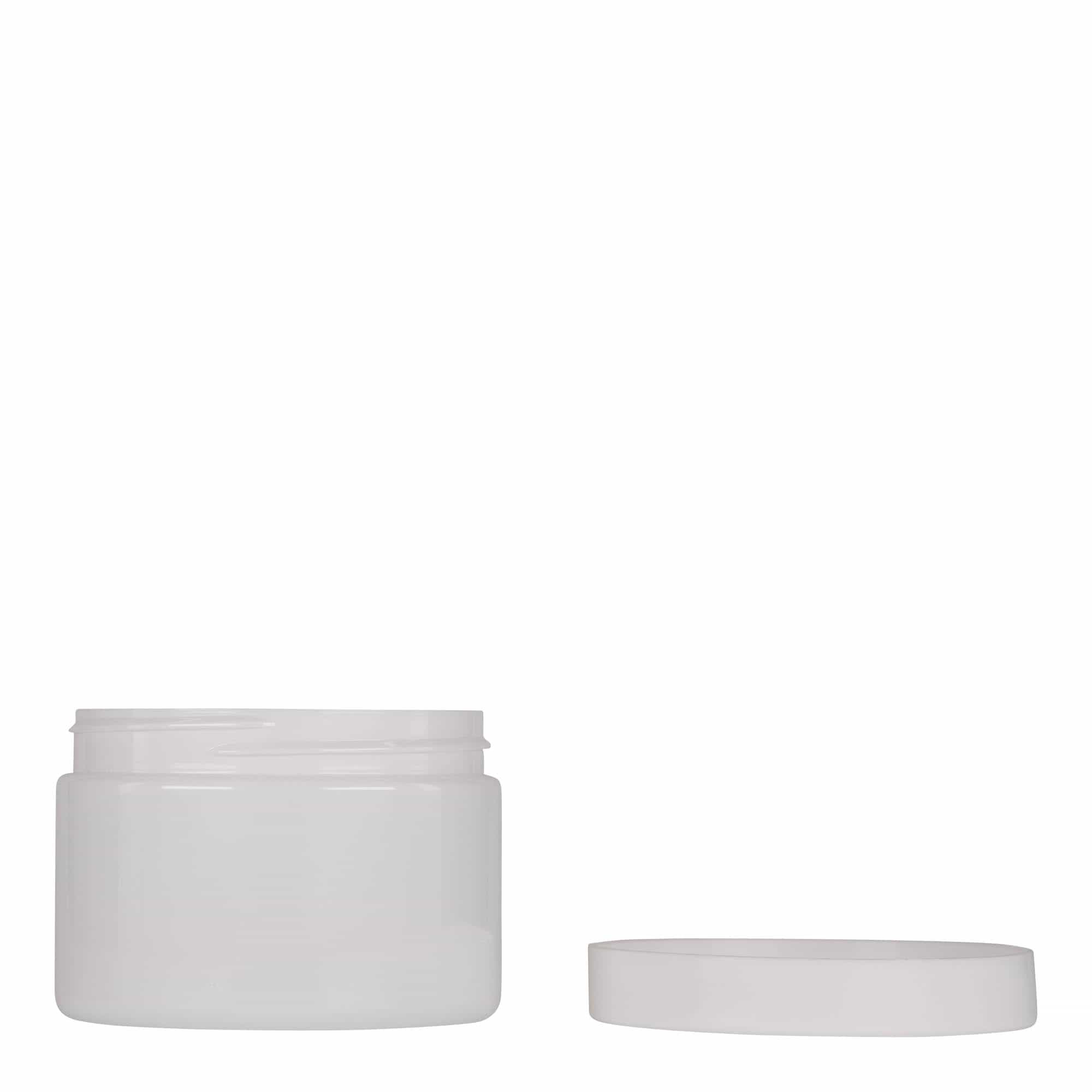 150 ml PET-doza 'Isabella', bijela, grlo: 70/400