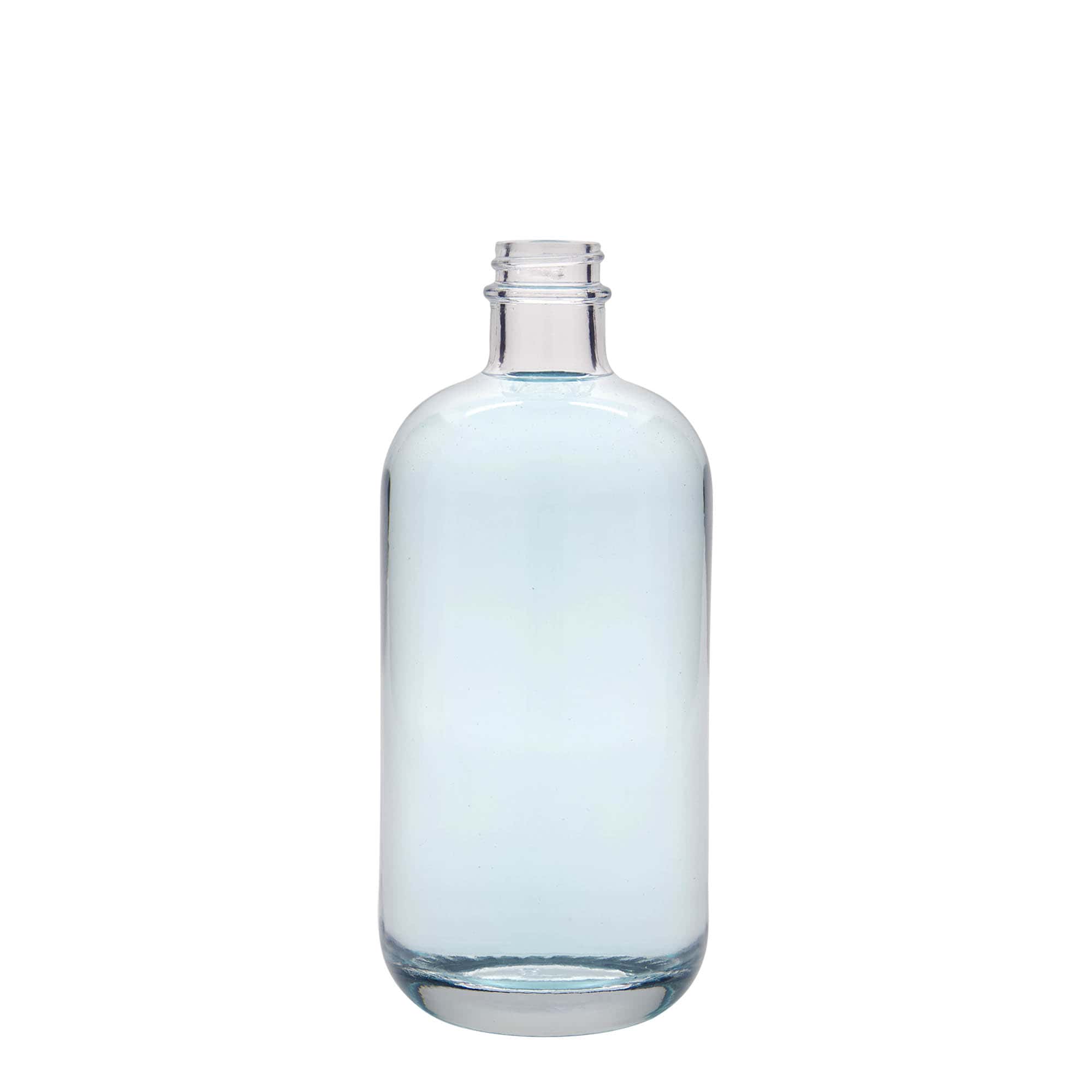 500 ml staklena boca 'Lotto', grlo: GPI 28