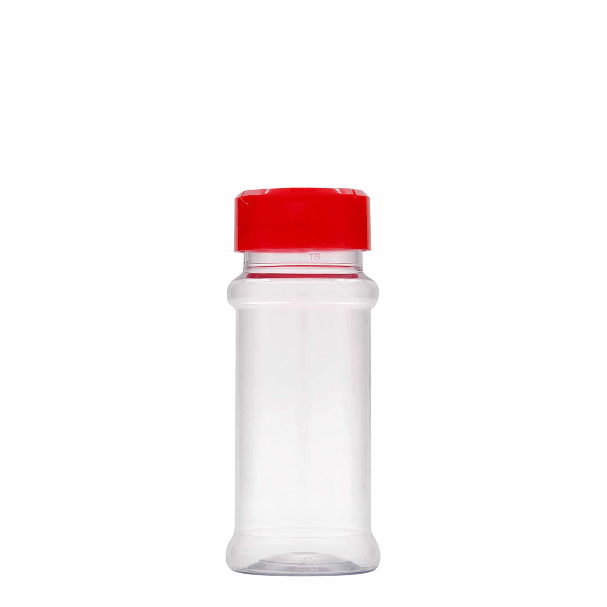 PET posuda za začine 100 ml, plastika, otvor: GPI 38/400