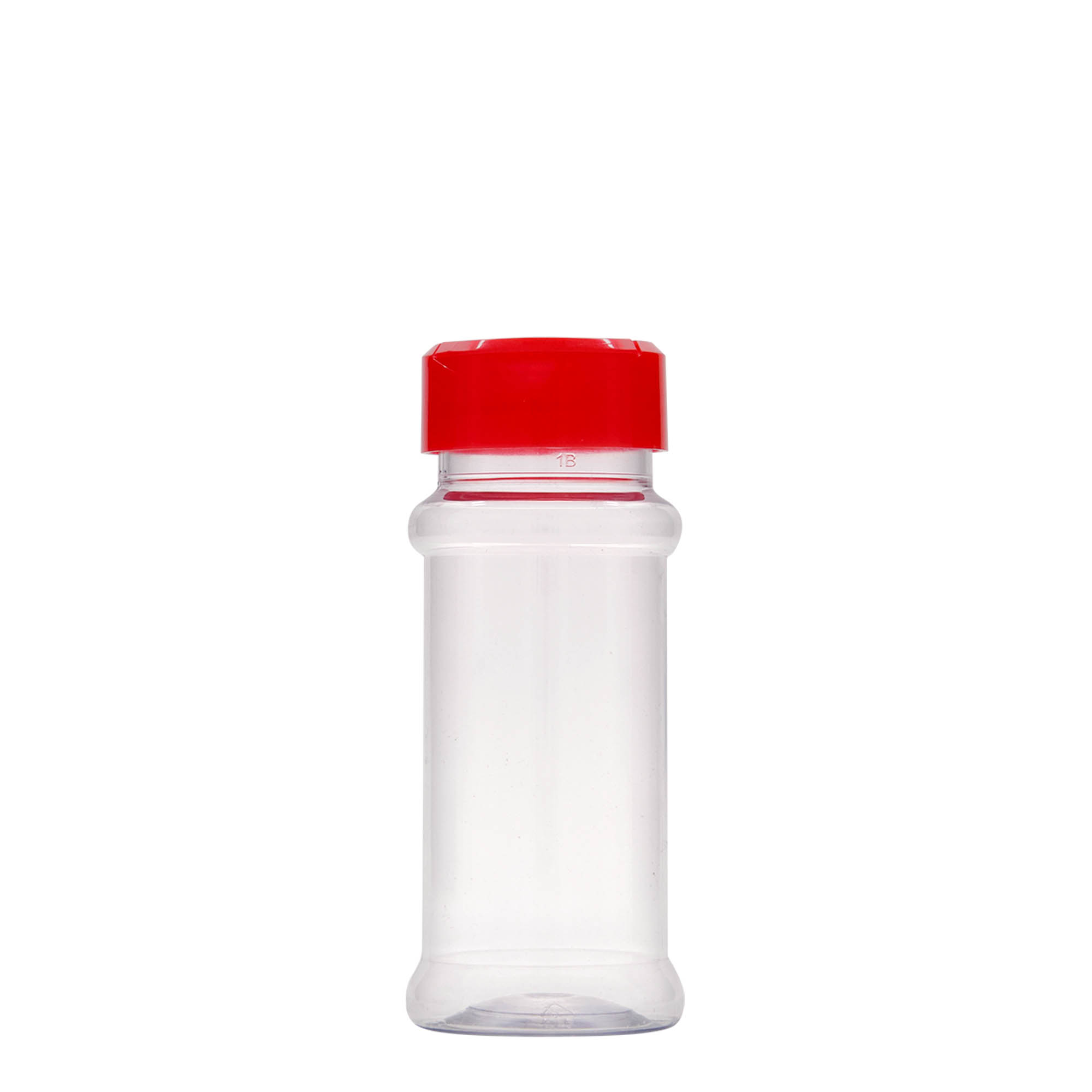 100 ml PET posuda za začine, plastika, grlo: 38/400