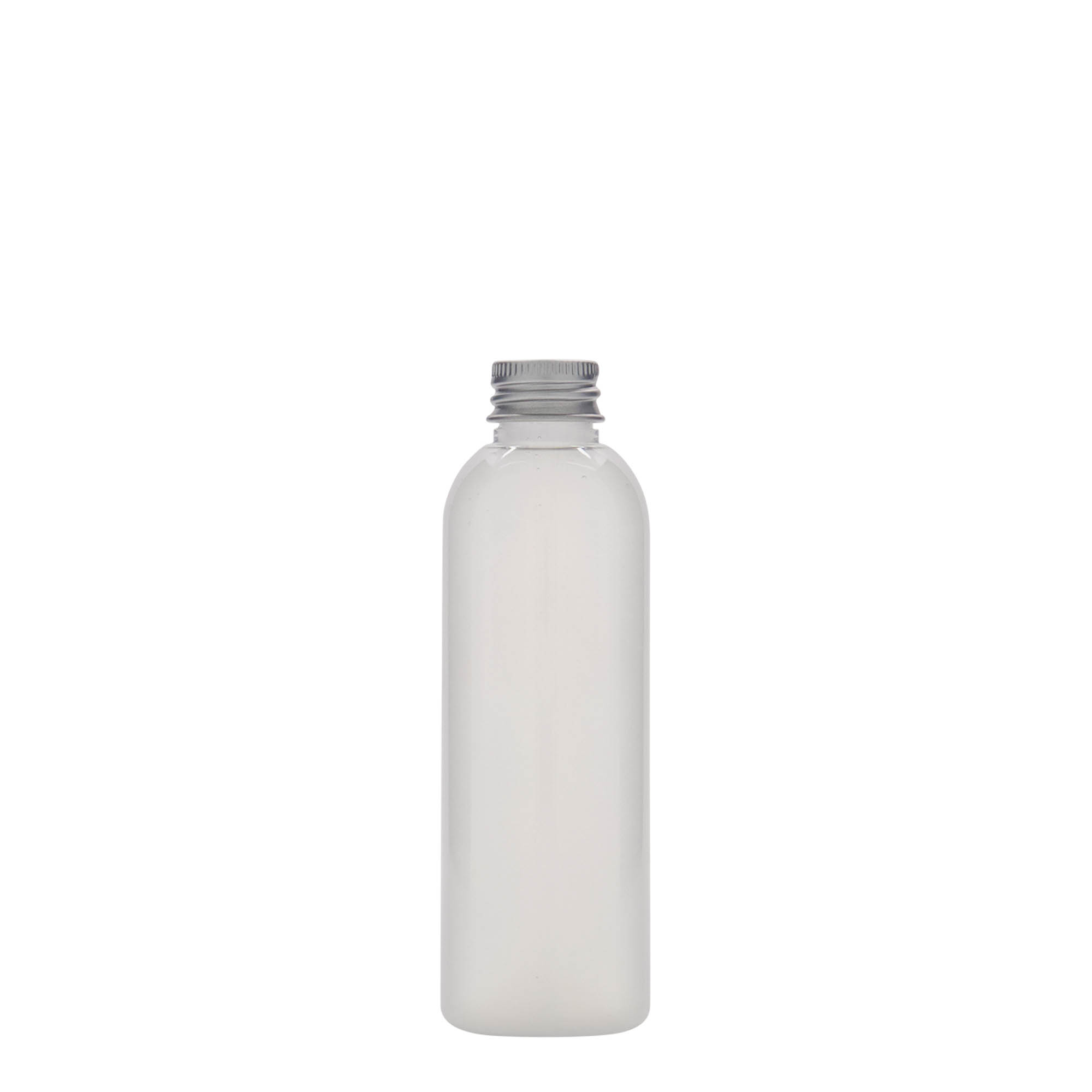 PET flaša 100 ml 'Pegasus', plastika, otvor: 20/410