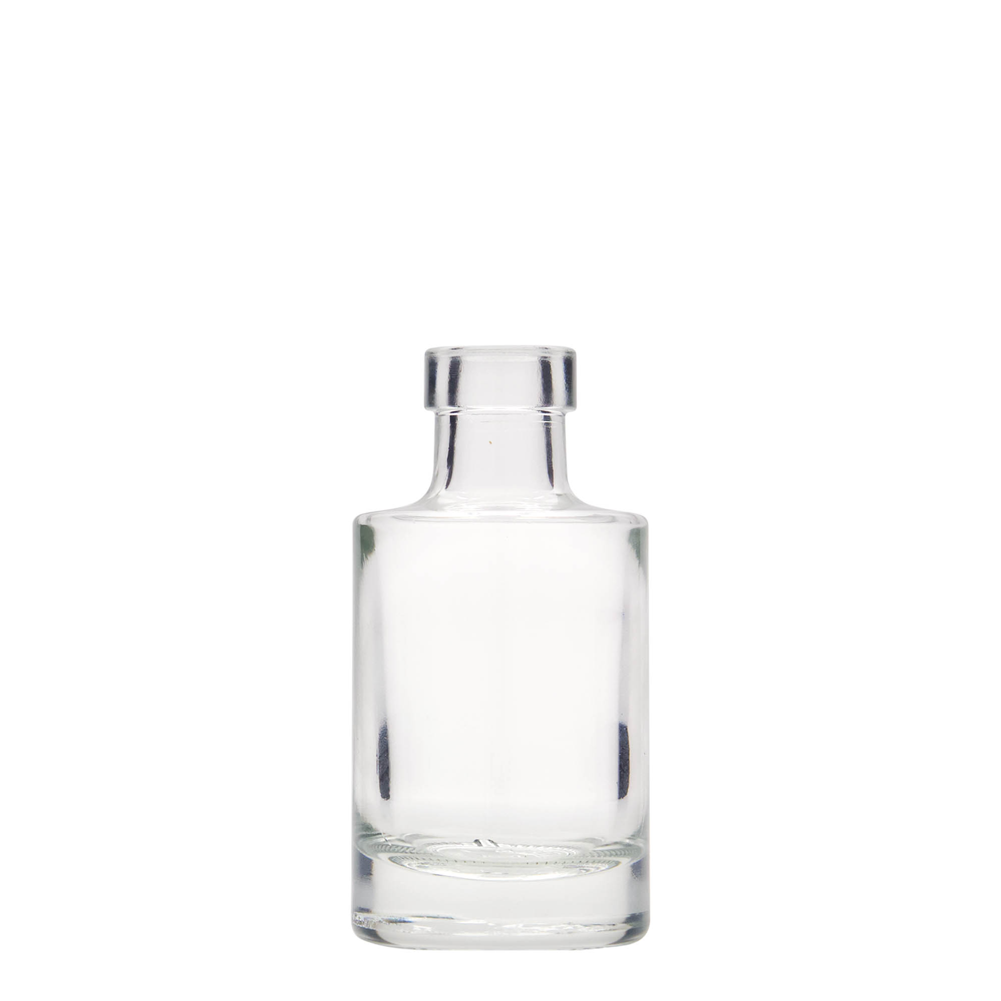 100 ml staklena boca 'Aventura', otvor: čep