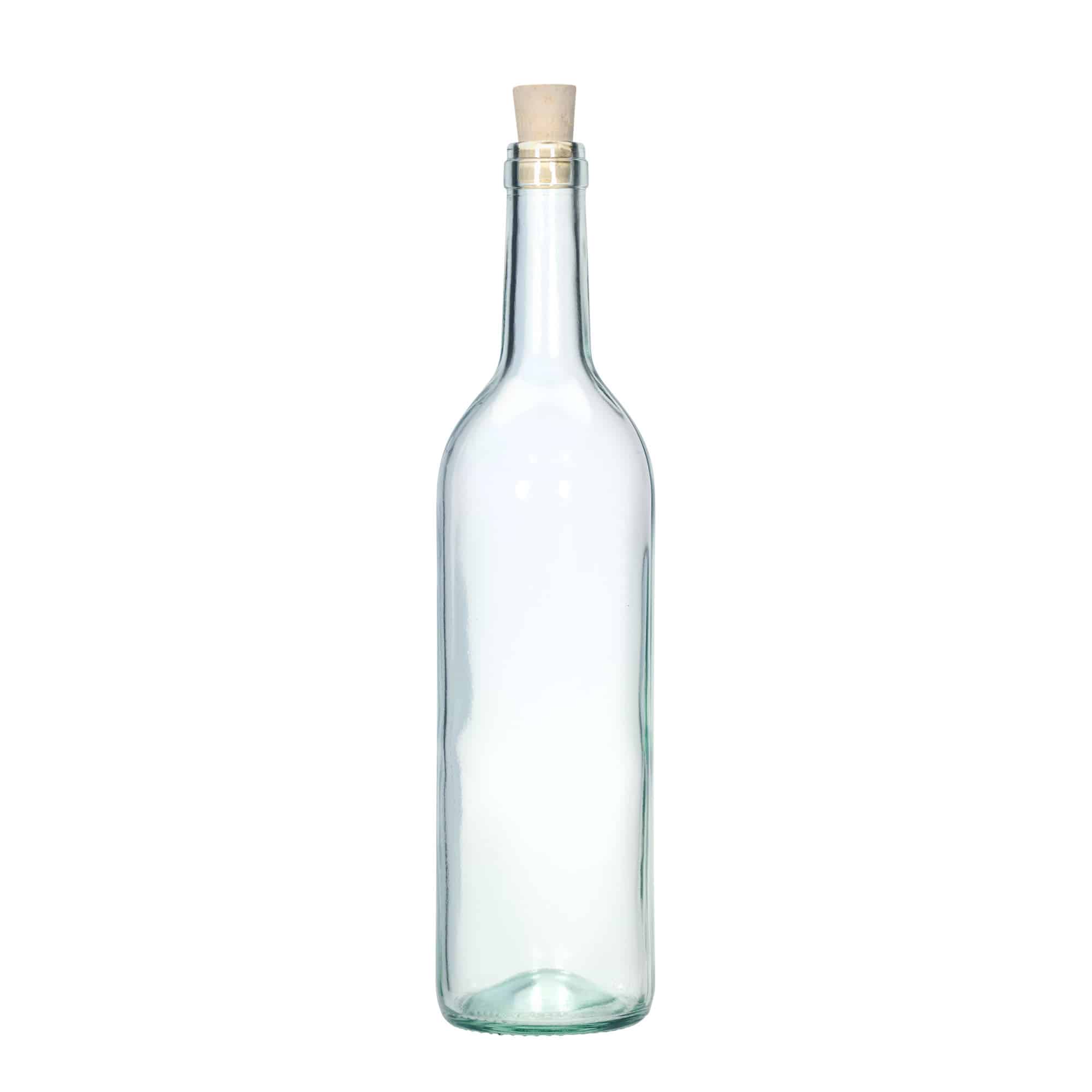 750 ml staklena boca 'Bordeaux Tradition', grlo: pluta 750 ml staklena boca 'Bordeaux Tradition', grlo: pluta
