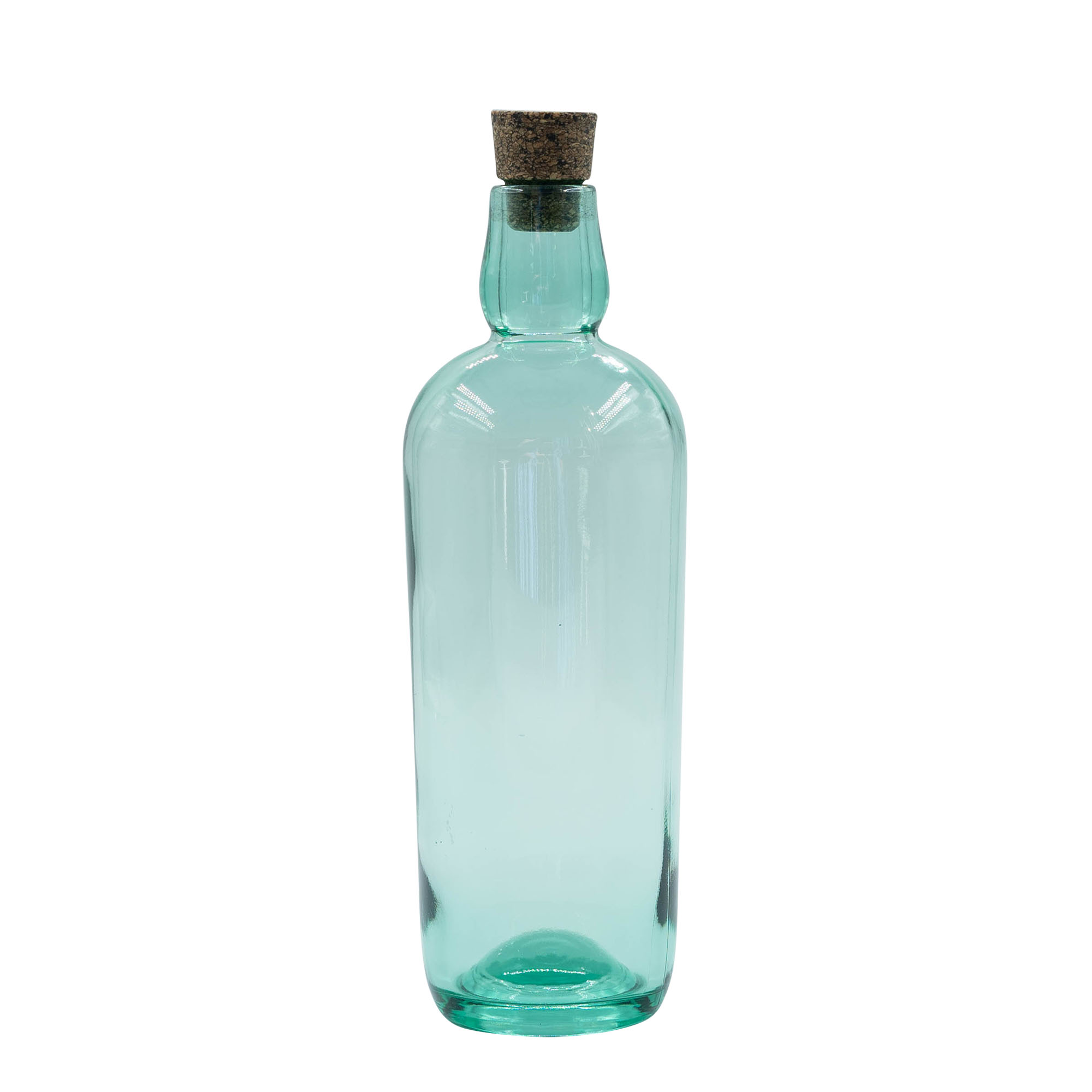 700 ml staklena boca „Melee“, otvor: pluta