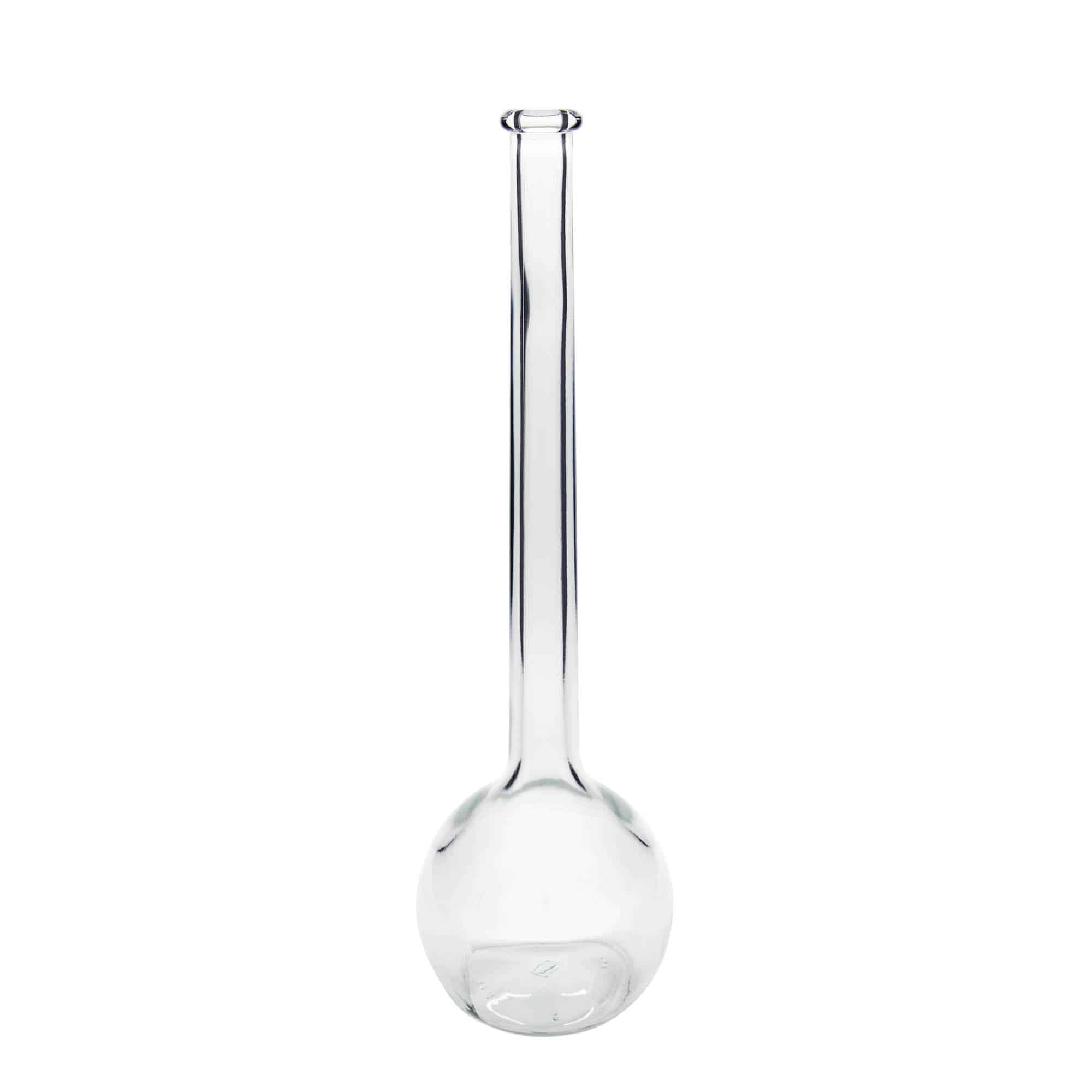 Staklena flaša 1.500 ml 'Tulipano', otvor: Pluto Staklena flaša 1.500 ml 'Tulipano', otvor: Pluto