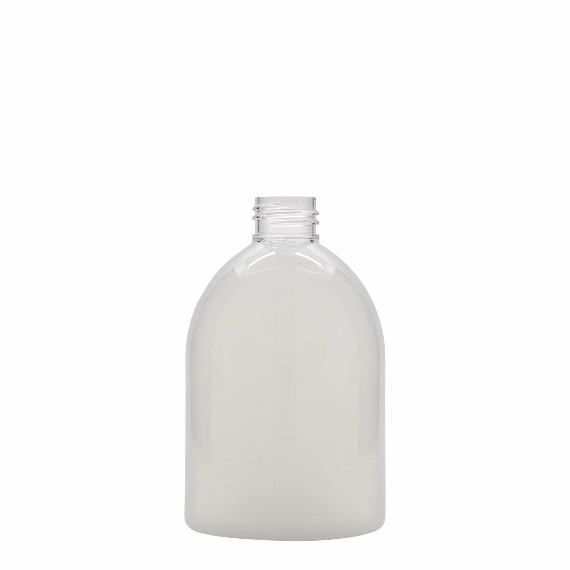 PET flaša 300 ml 'Alexa', plastika, otvor: GPI 24/410
