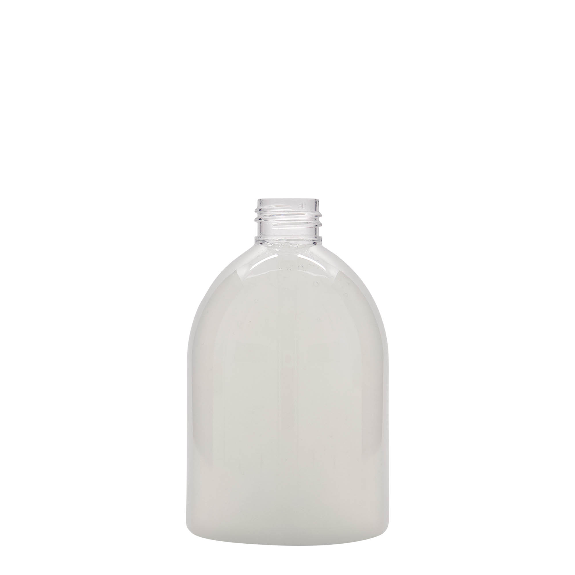 300 ml PET boca 'Alexa', plastika, grlo: 24/410 300 ml PET boca 'Alexa', plastika, grlo: 24/410