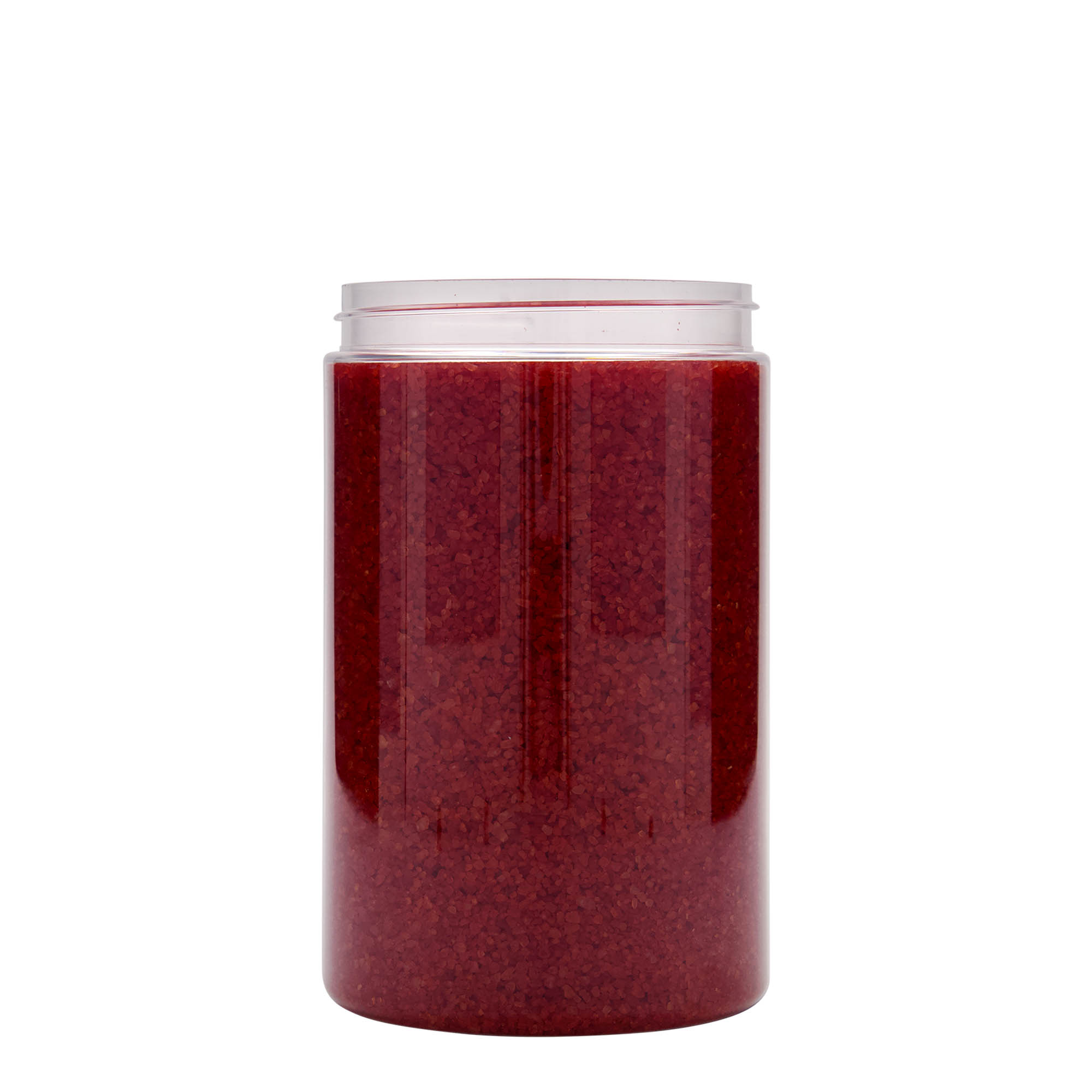1250 ml PET limenka 'Isabella', grlo: 100/400