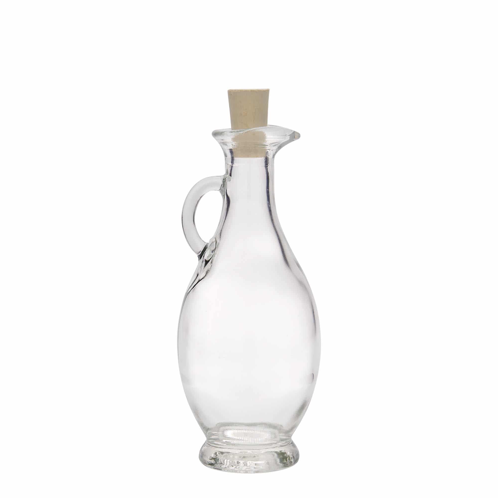 Flaša za sirće/ulje 250 ml 'Ezigia', otvor: Pluto