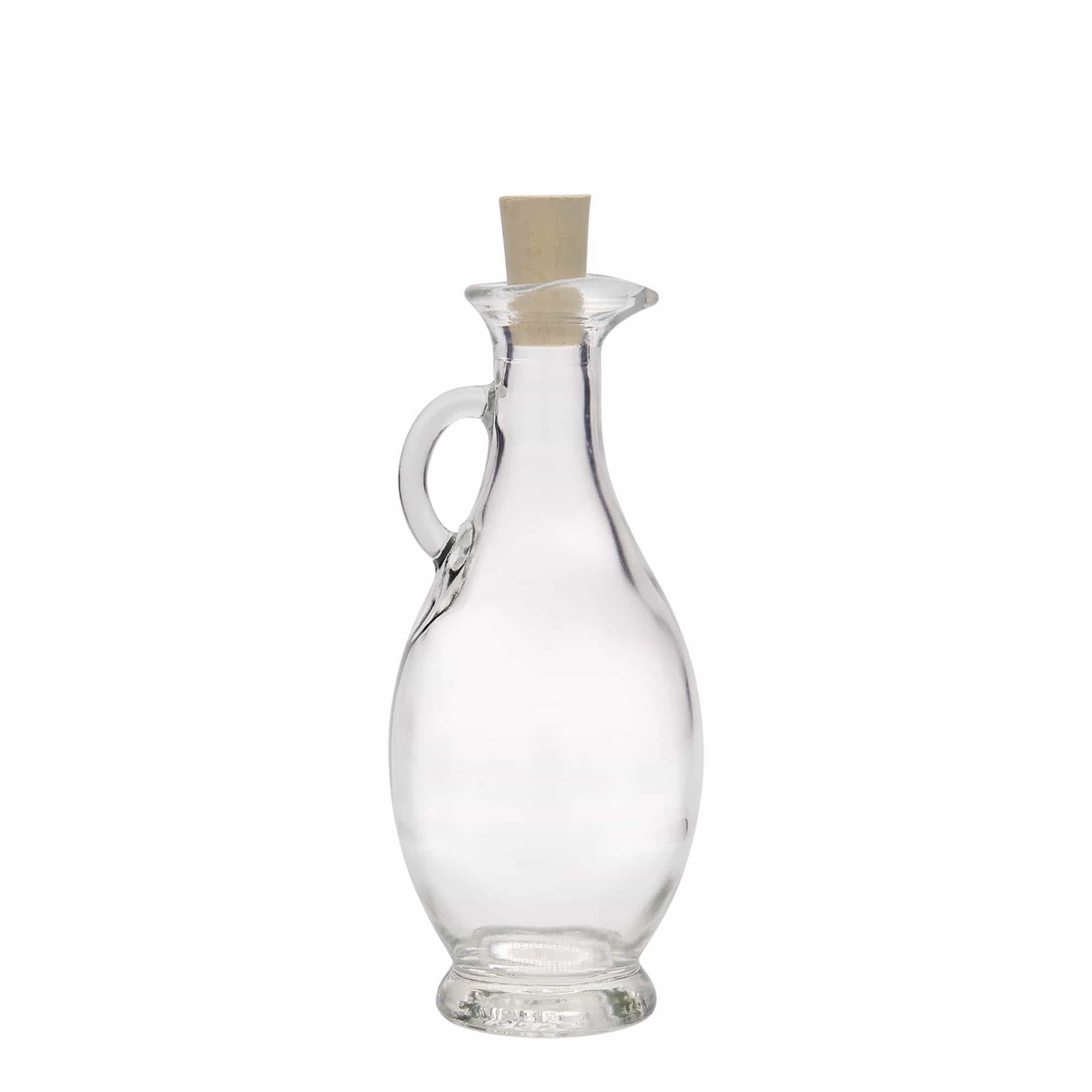 250 ml boca za sirće/ulje „Egizia“, otvor: čep