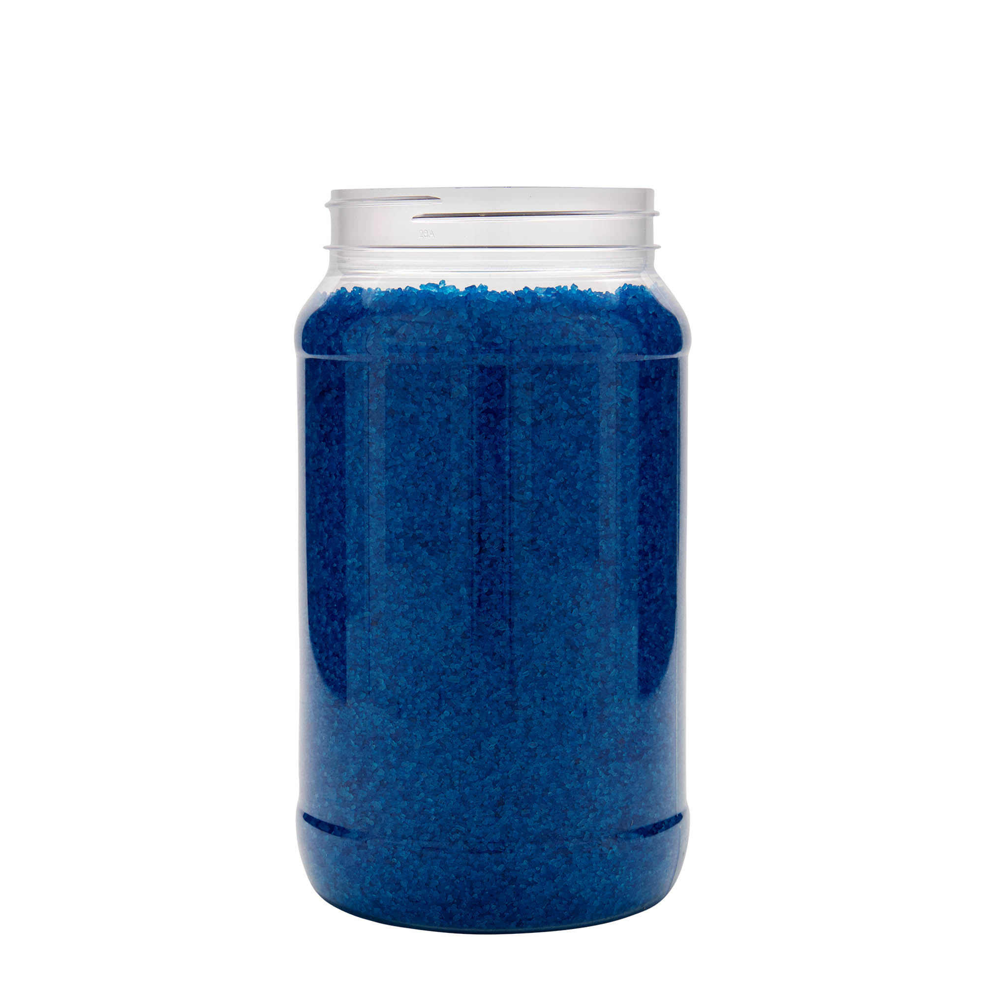 PET limenka 2.000 ml 'Lulu', plastika, otvor: 100/400