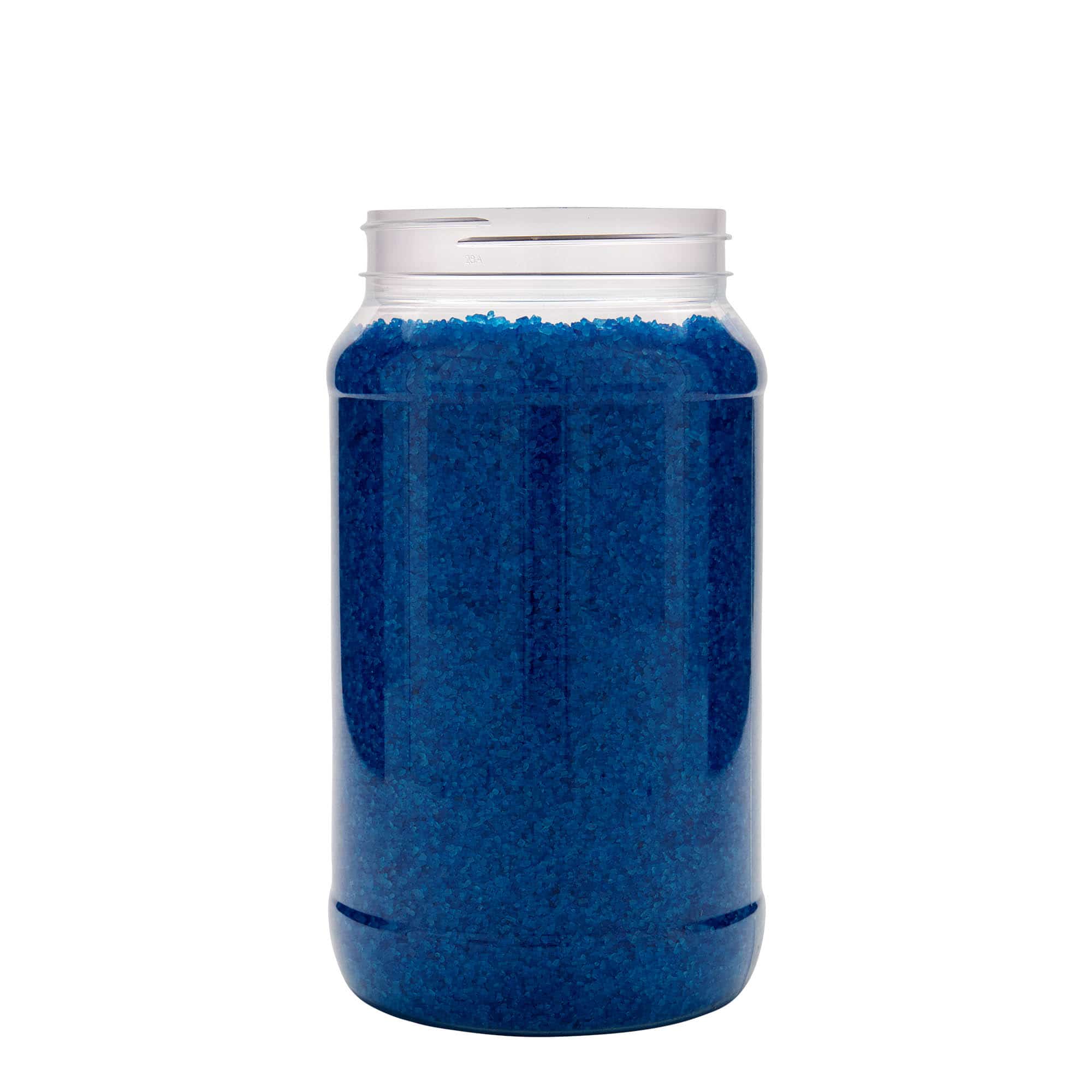 PET limenka 2.000 ml 'Lulu', plastika, otvor: 100/400
