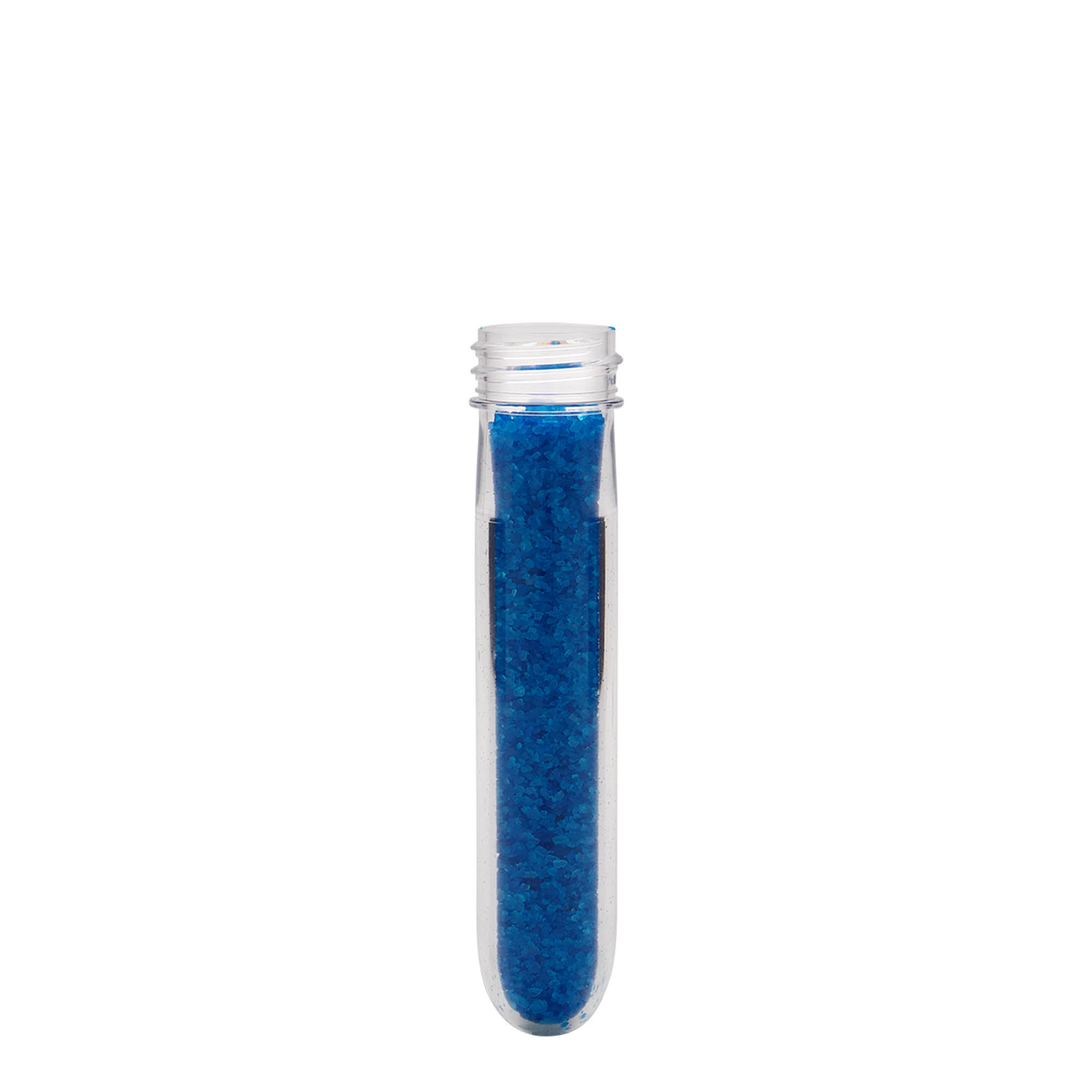 30 ml PET-prazan oblik, plastika, grlo: 28/410