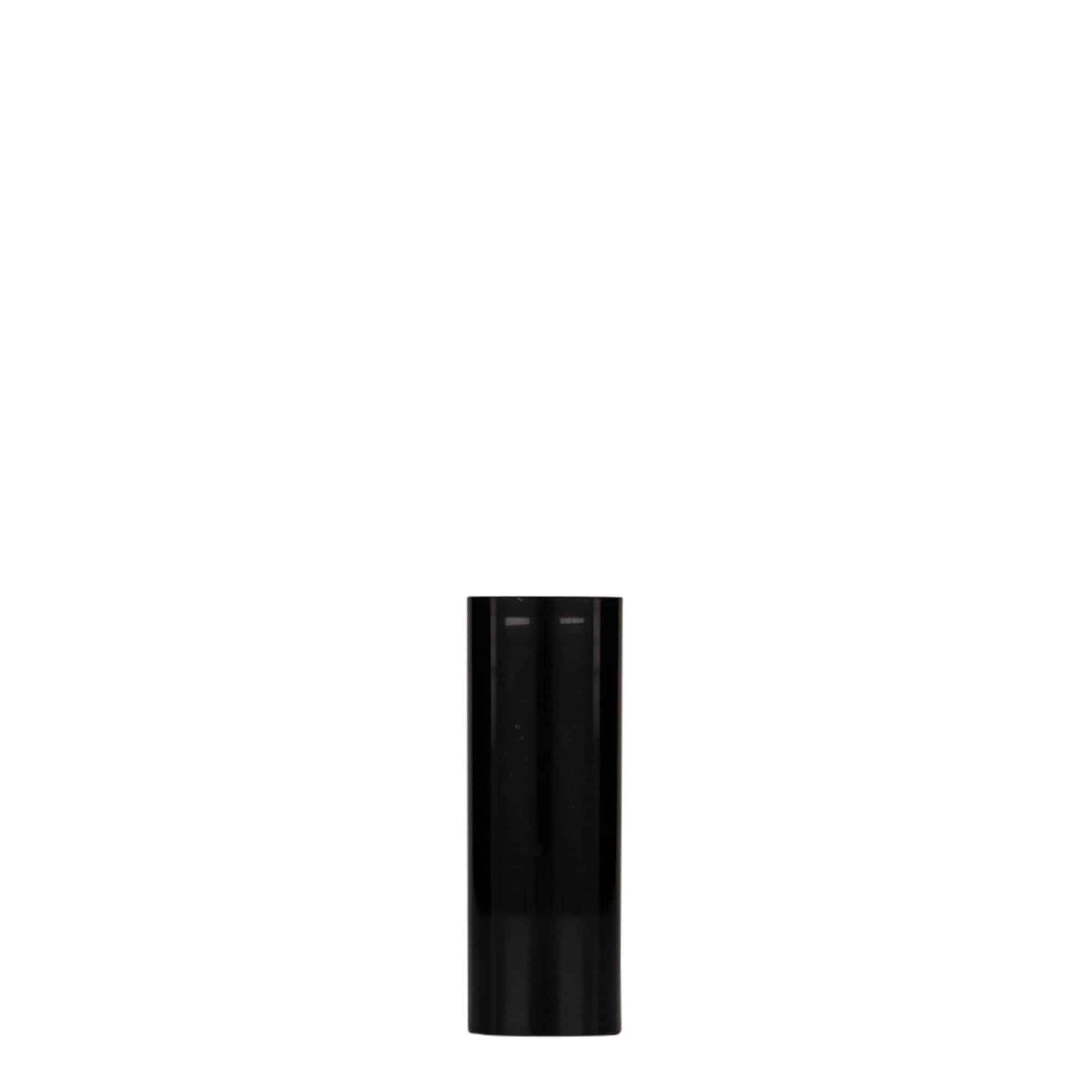 Dispenzer bez zraka 10 ml 'Nano', PP plastika, crna Dispenzer bez zraka 10 ml 'Nano', PP plastika, crna