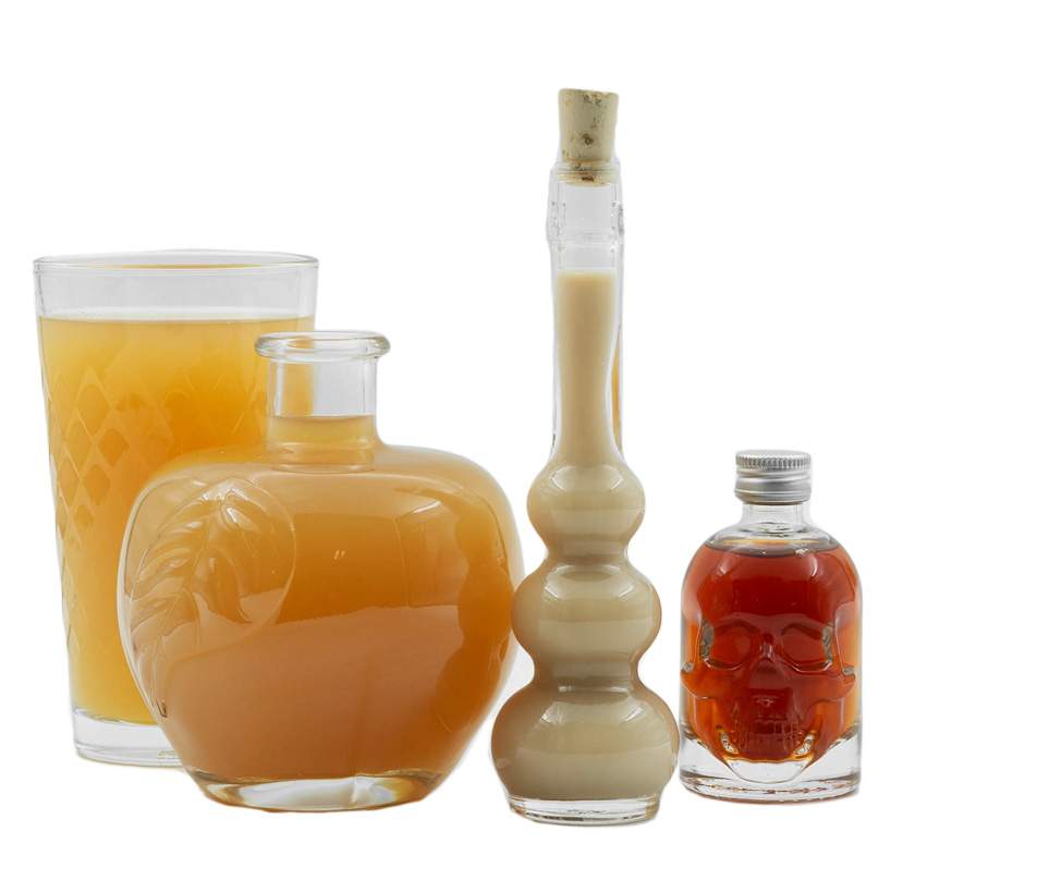 Flaše posebnog oblika