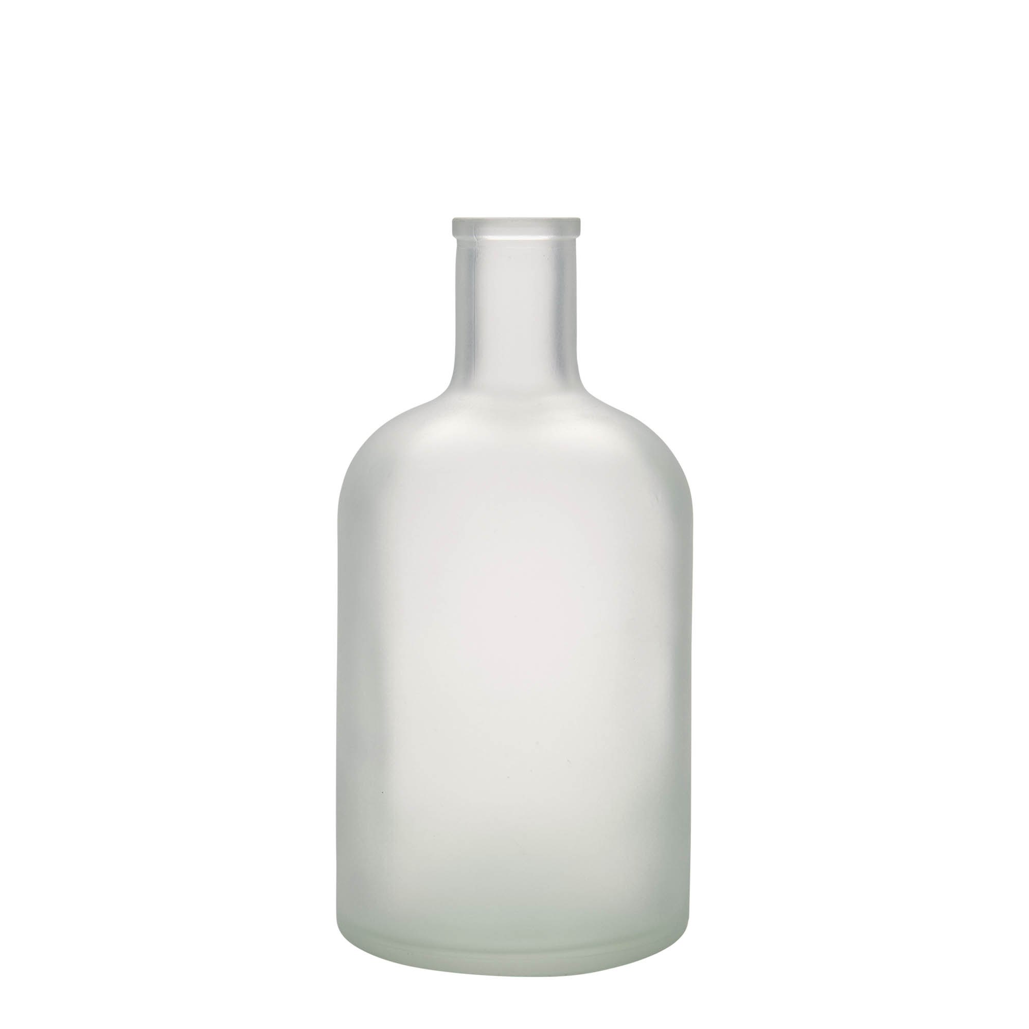 700 ml staklena boca 'Gerardino', zaleđena, grlo: pluta 700 ml staklena boca 'Gerardino', zaleđena, grlo: pluta