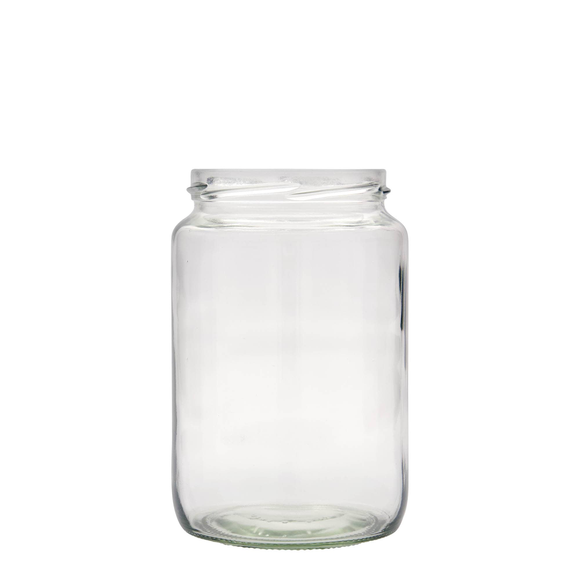 795 ml staklena tegla, otvor: Twist-Off (TO 82)