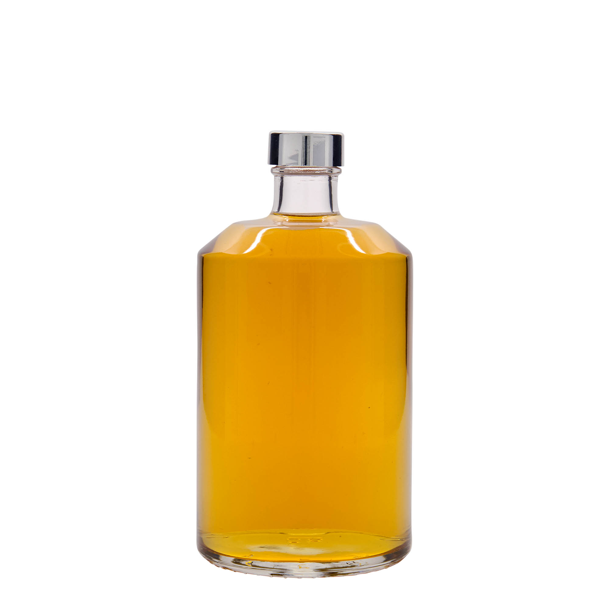 700 ml staklena boca 'Hella', grlo: GPI 28
