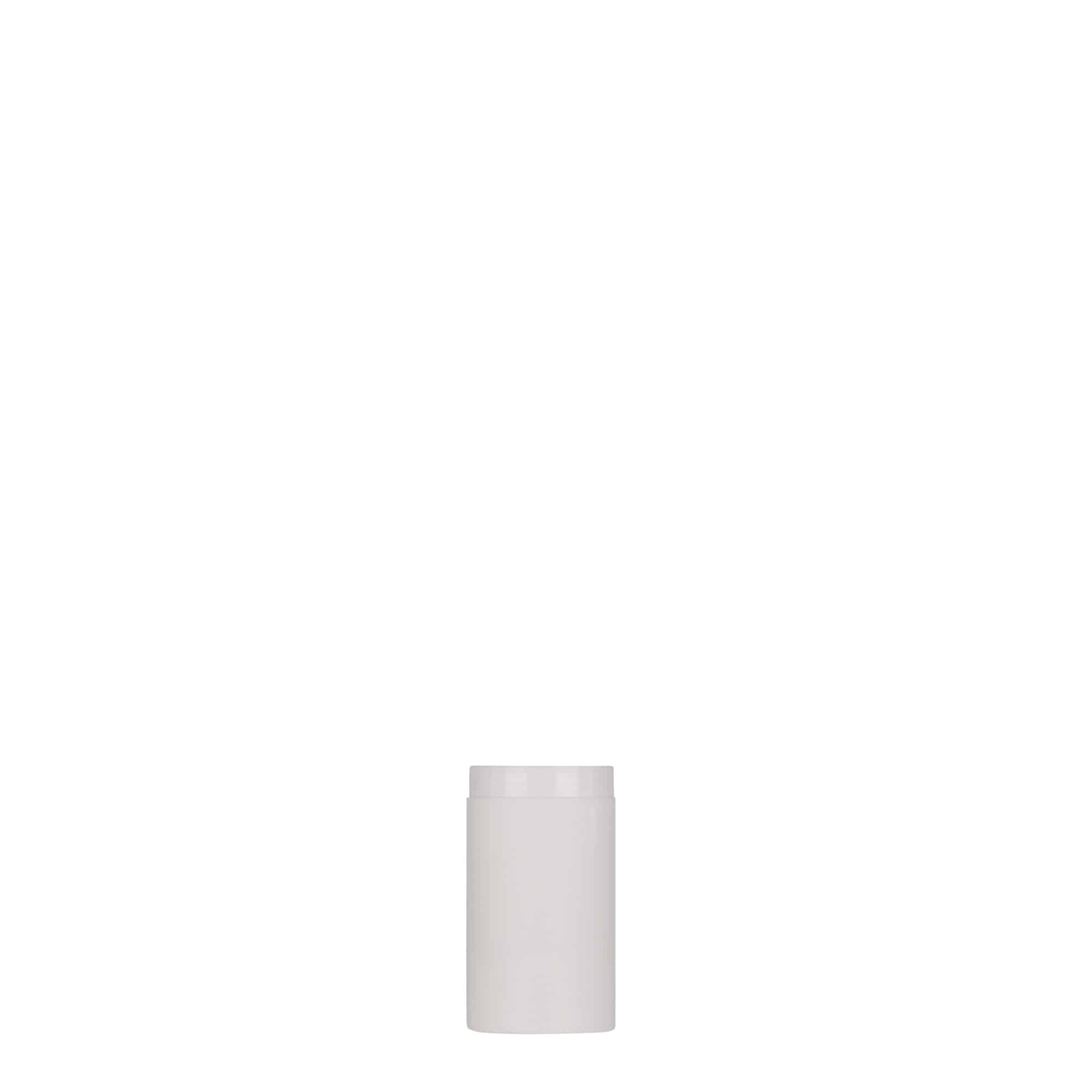 Dispenzer bez zraka 15 ml 'Micro', PP plastika, bijela Dispenzer bez zraka 15 ml 'Micro', PP plastika, bijela