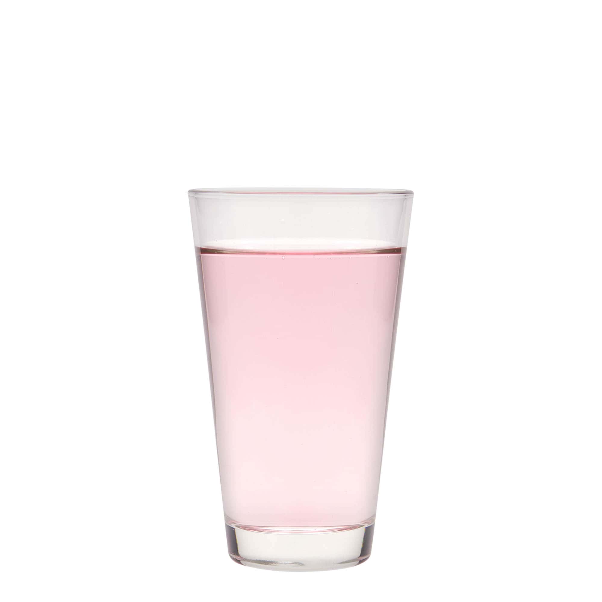 250 ml čaša za piće „Conic“, staklo