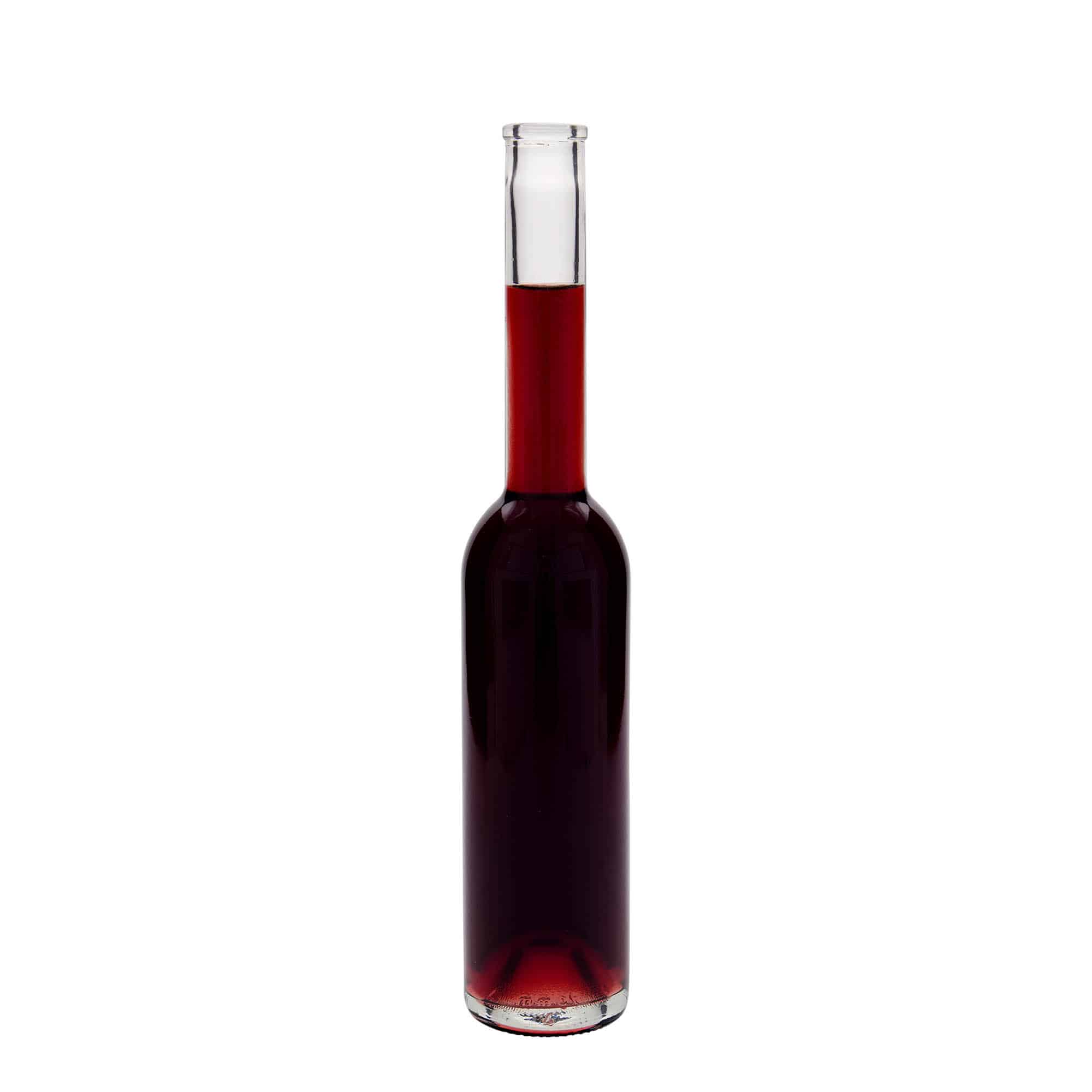 Staklena flaša 350 ml 'Opera', otvor: Pluto