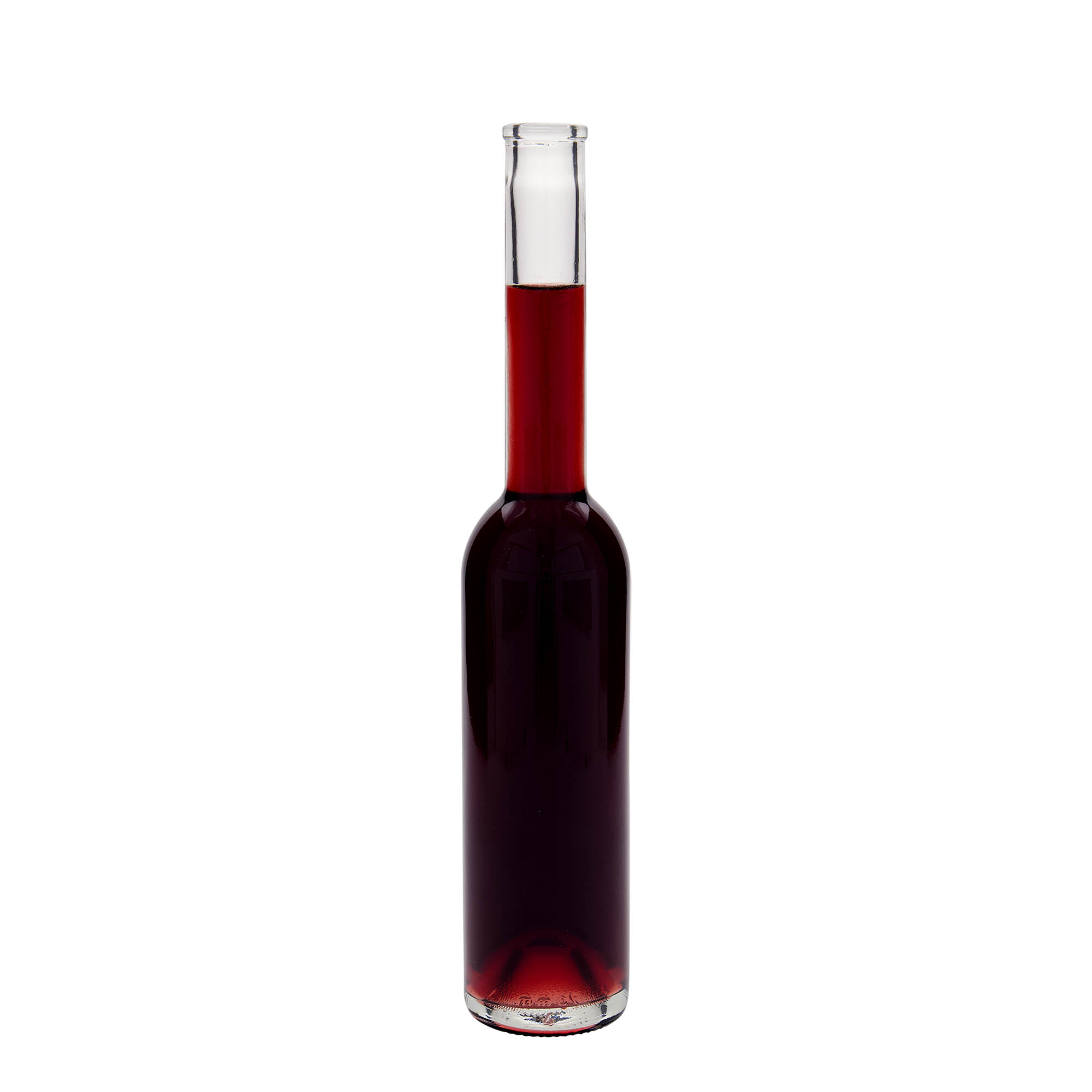 350 ml staklena boca 'Opera', otvor: pluta