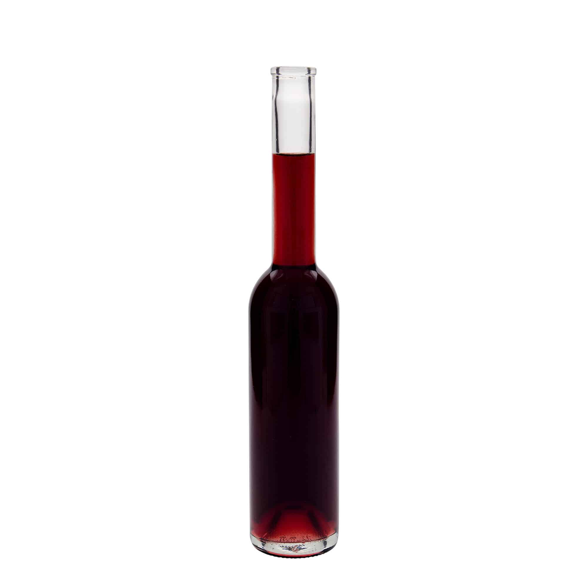 350 ml staklena boca 'Opera', otvor: pluta