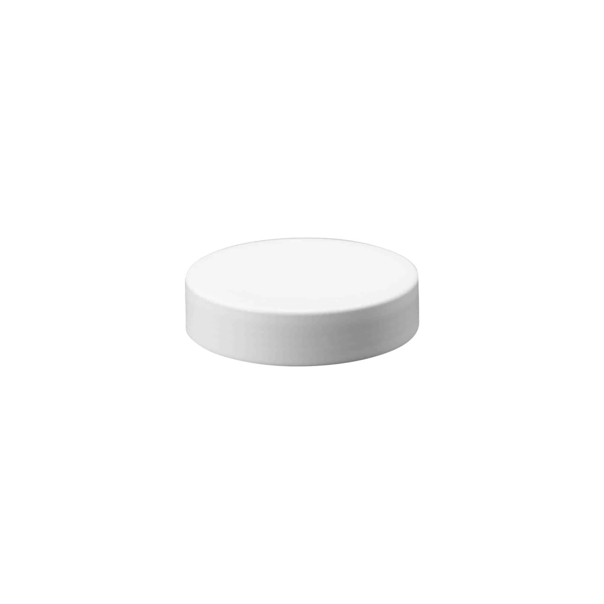 Navojni zatvarač za 50 ml 'Antonella', PP plastika, bijela Navojni zatvarač za 50 ml 'Antonella', PP plastika, bijela