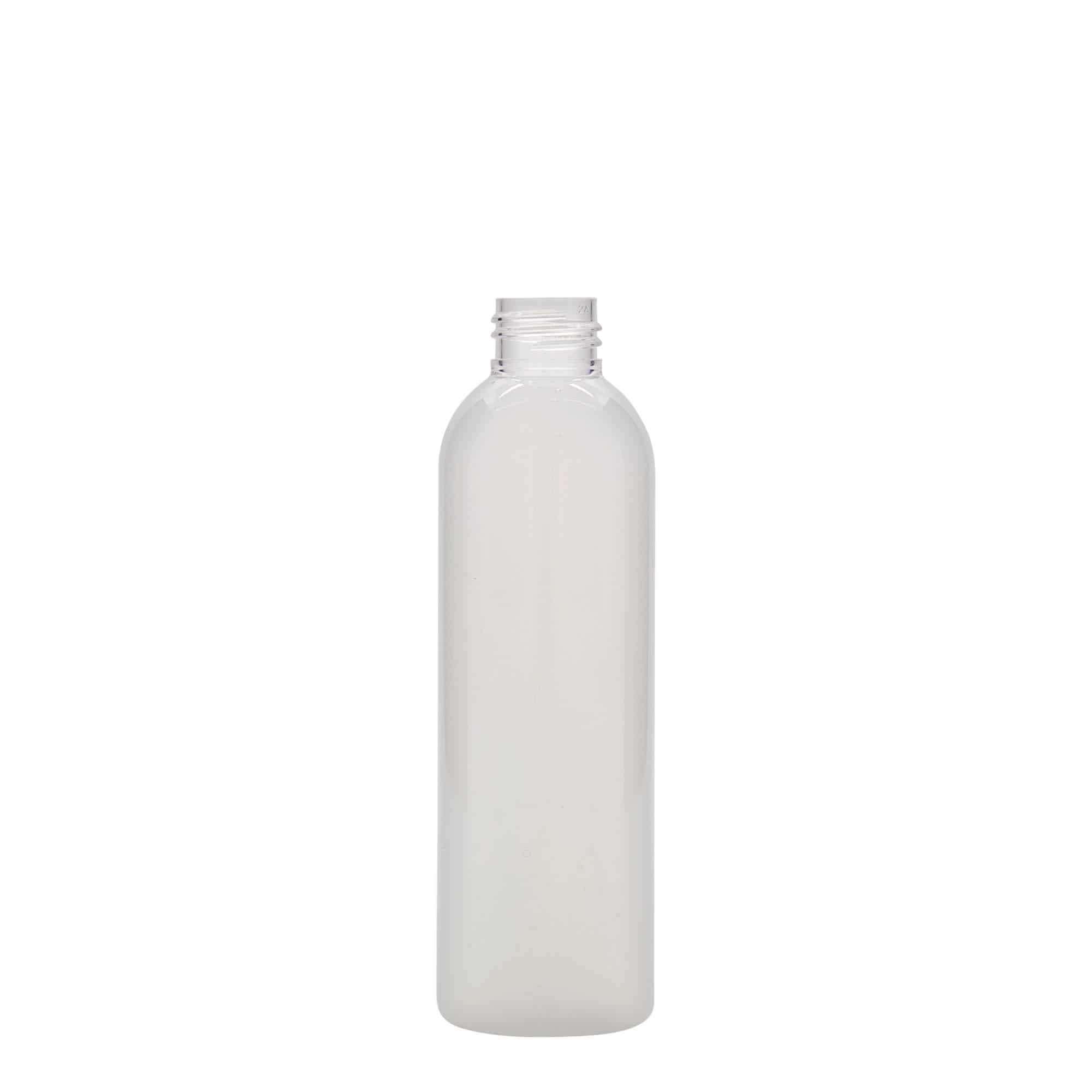 PET flaša 200 ml 'Pegasus', plastika, otvor: GPI 24/410 PET flaša 200 ml 'Pegasus', plastika, otvor: GPI 24/410