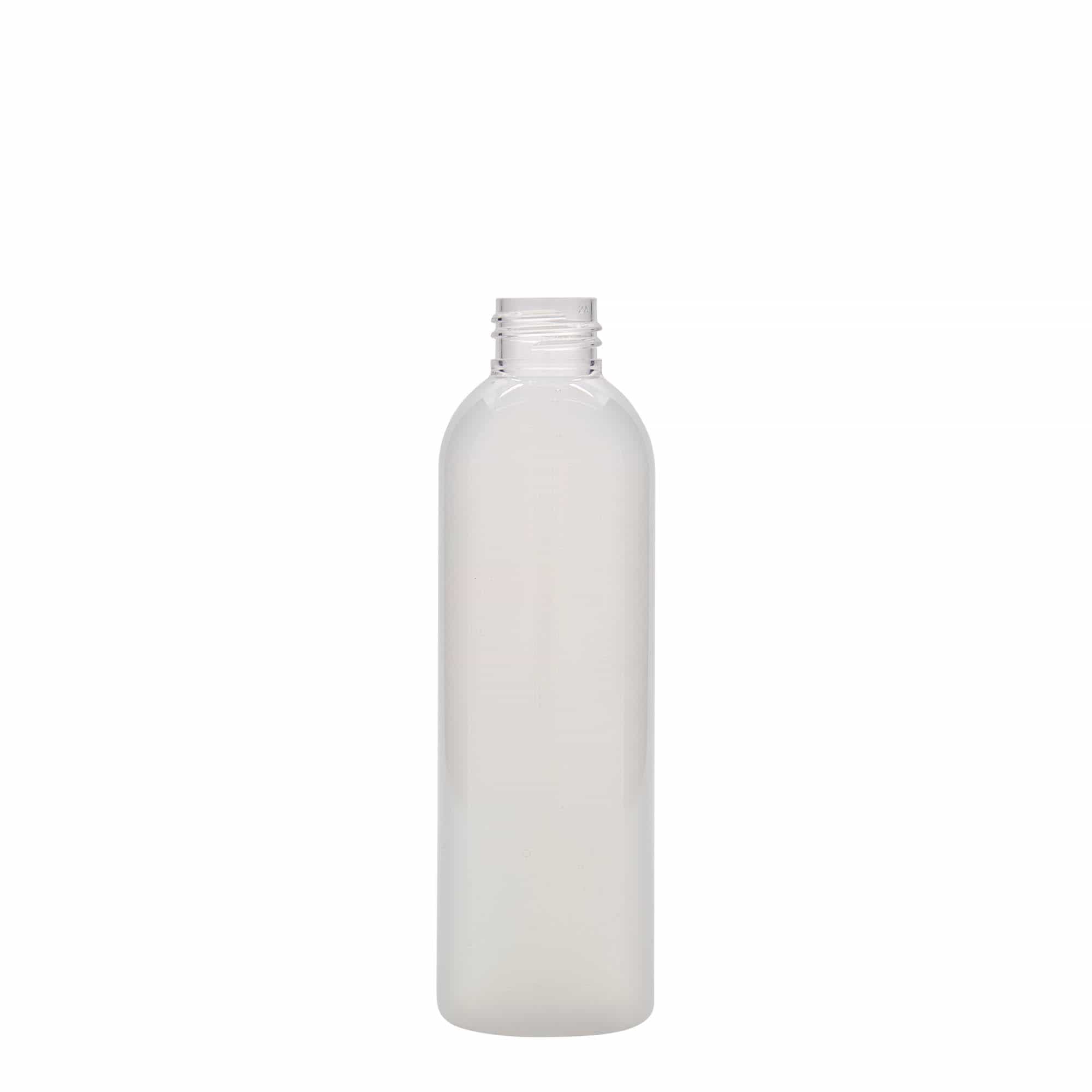 200 ml PET-boca „Pegasus“, plastika, grlo: 24/410