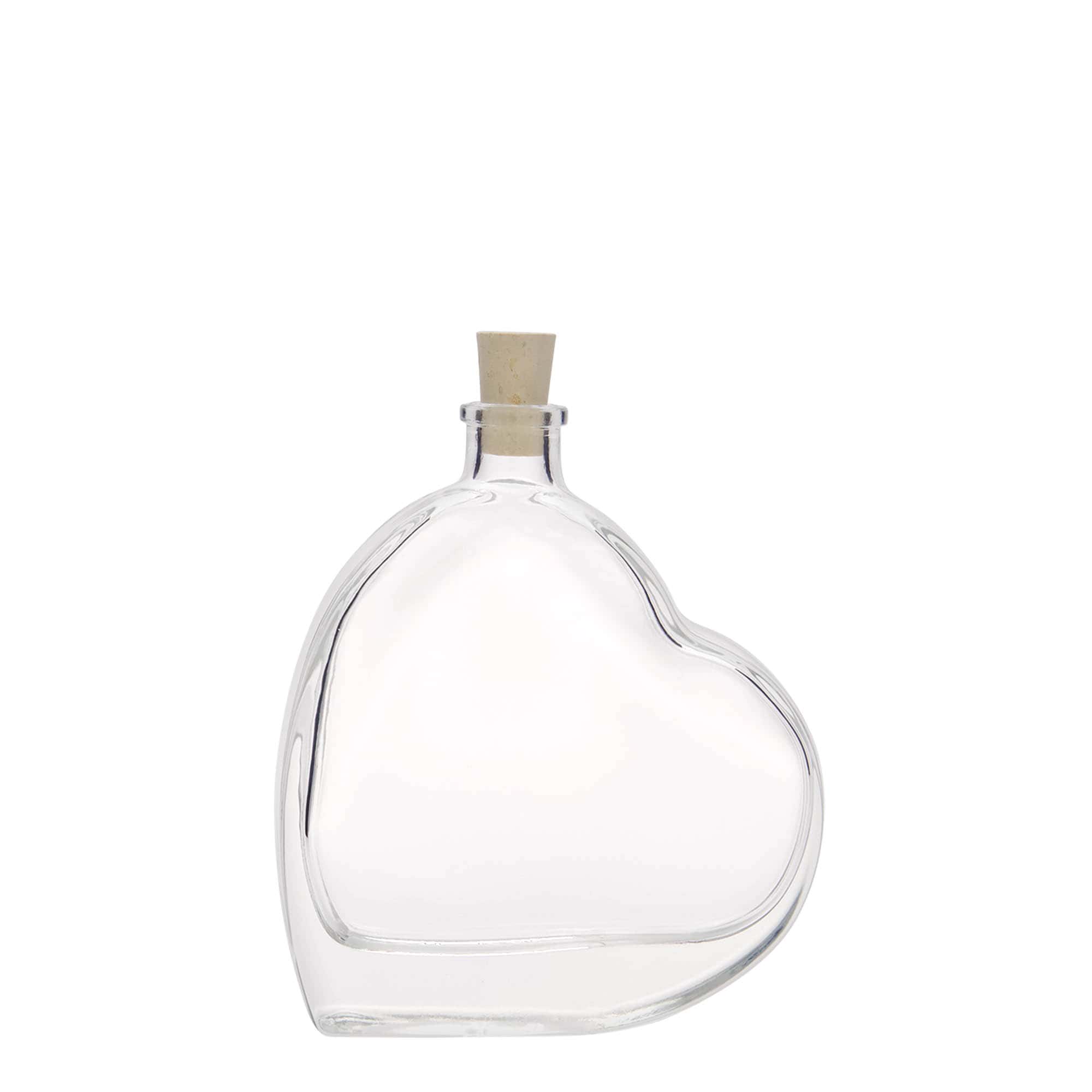 100 ml staklena boca 'Passion', otvor: pluta 100 ml staklena boca 'Passion', otvor: pluta