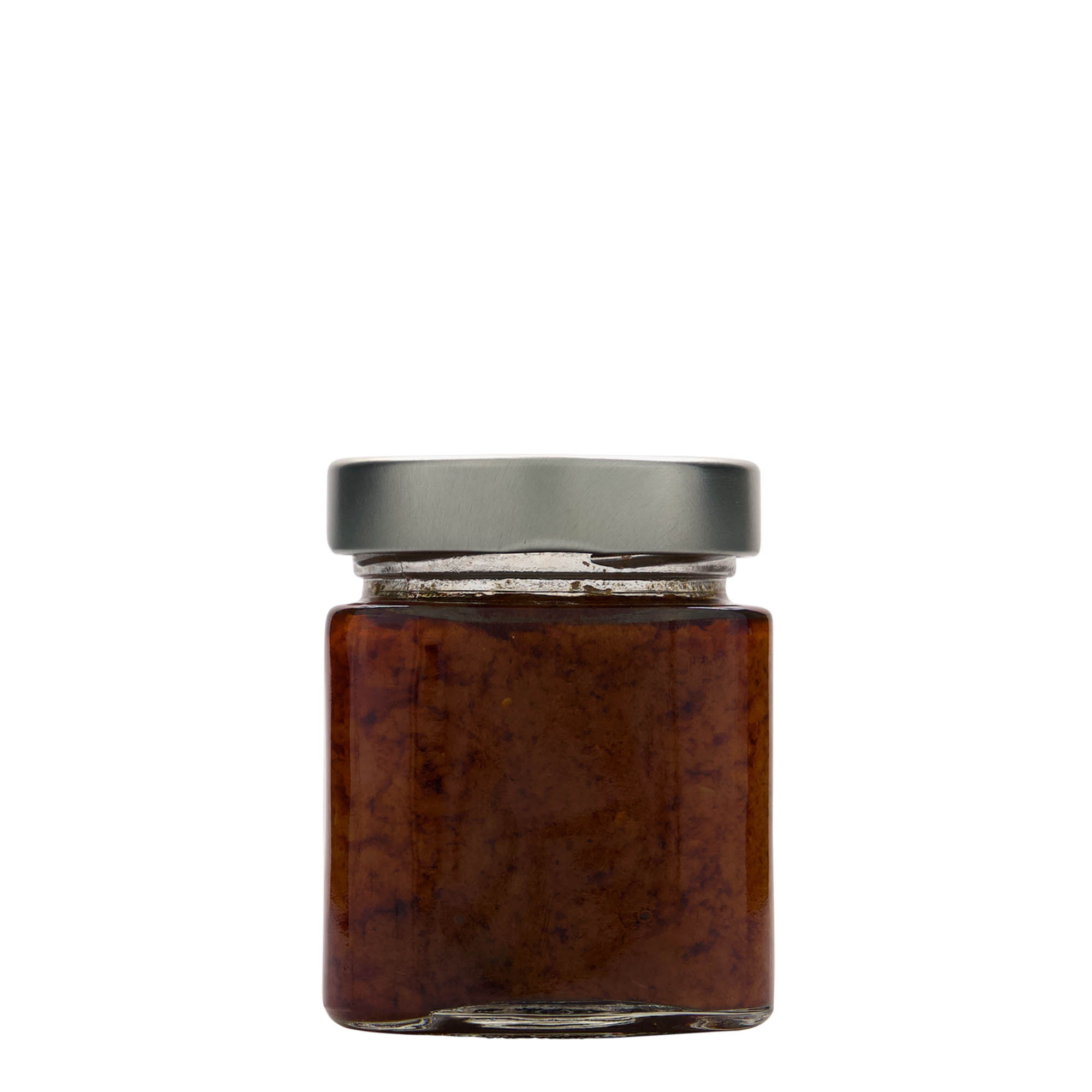 212 ml četvrtasto staklo 'Ikarus', grlo: Deep-Twist-Off (DTO 63) 212 ml četvrtasto staklo 'Ikarus', grlo: Deep-Twist-Off (DTO 63)