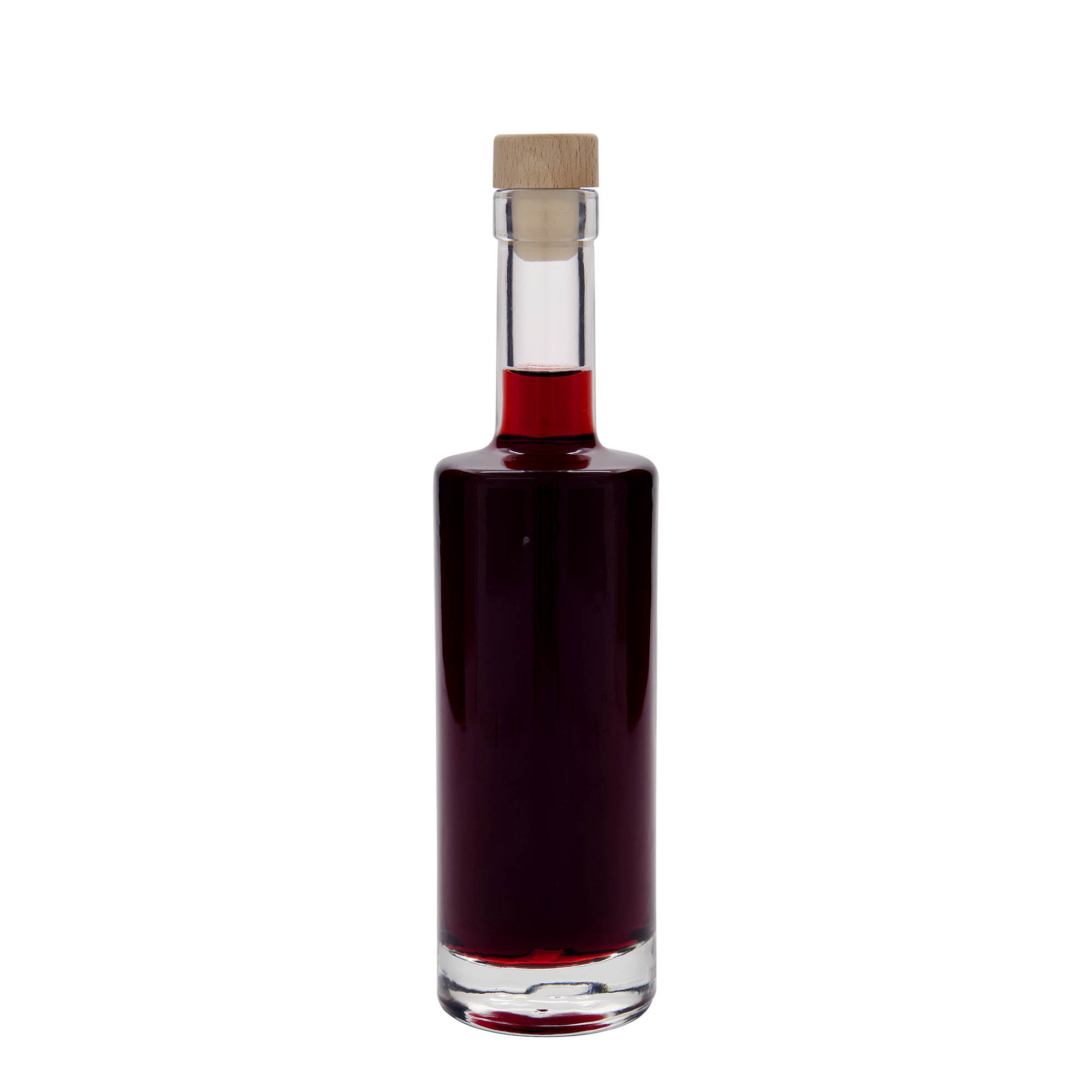 350 ml staklena boca 'Centurio', otvor: čep