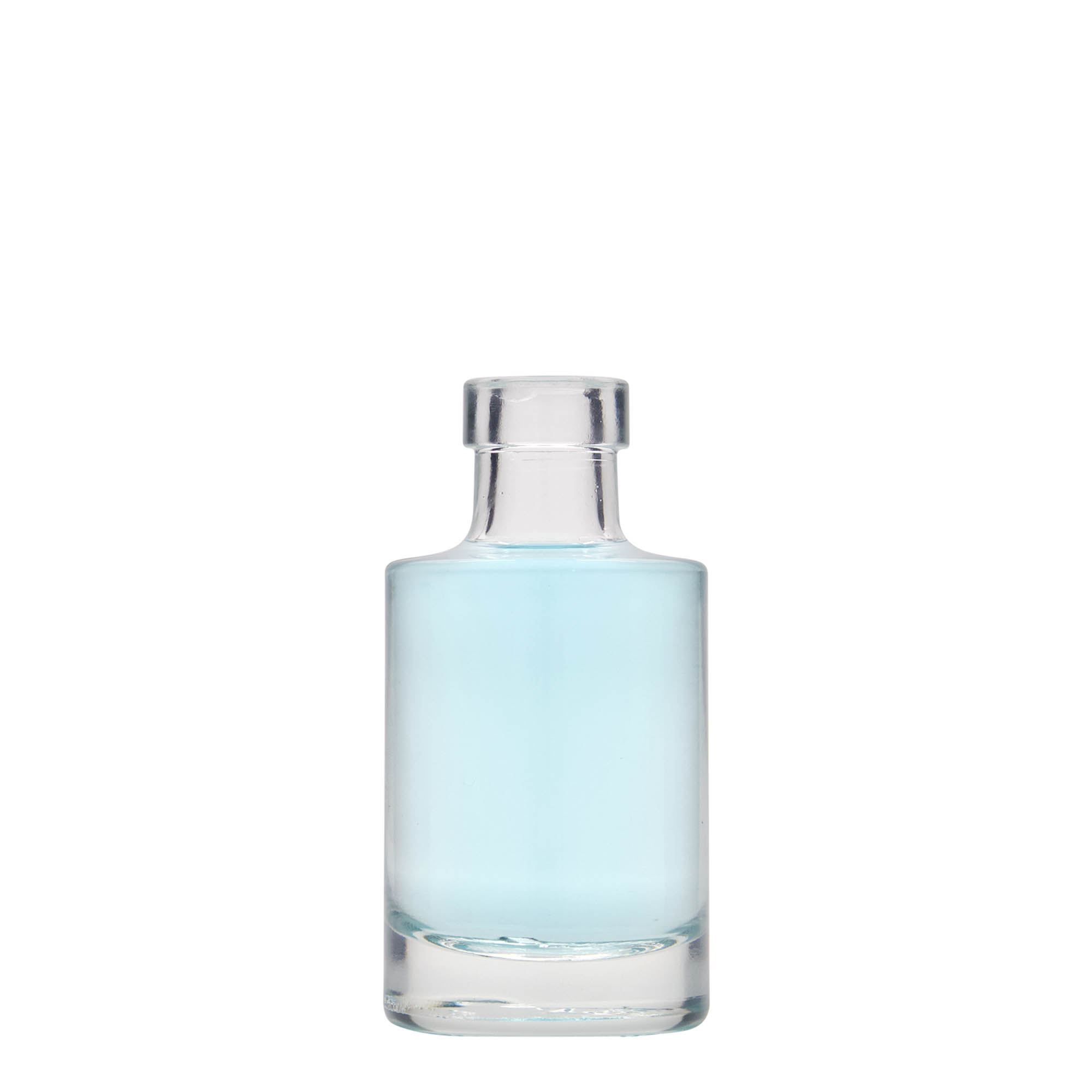 100 ml staklena boca „Aventura“, otvor: čep