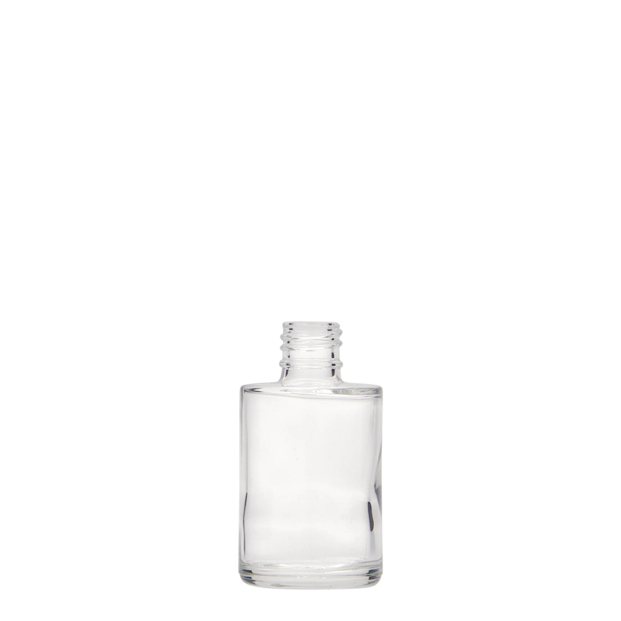 16 ml bočica laka za nokte 'London' sa četkicom, staklo 16 ml bočica laka za nokte 'London' sa četkicom, staklo