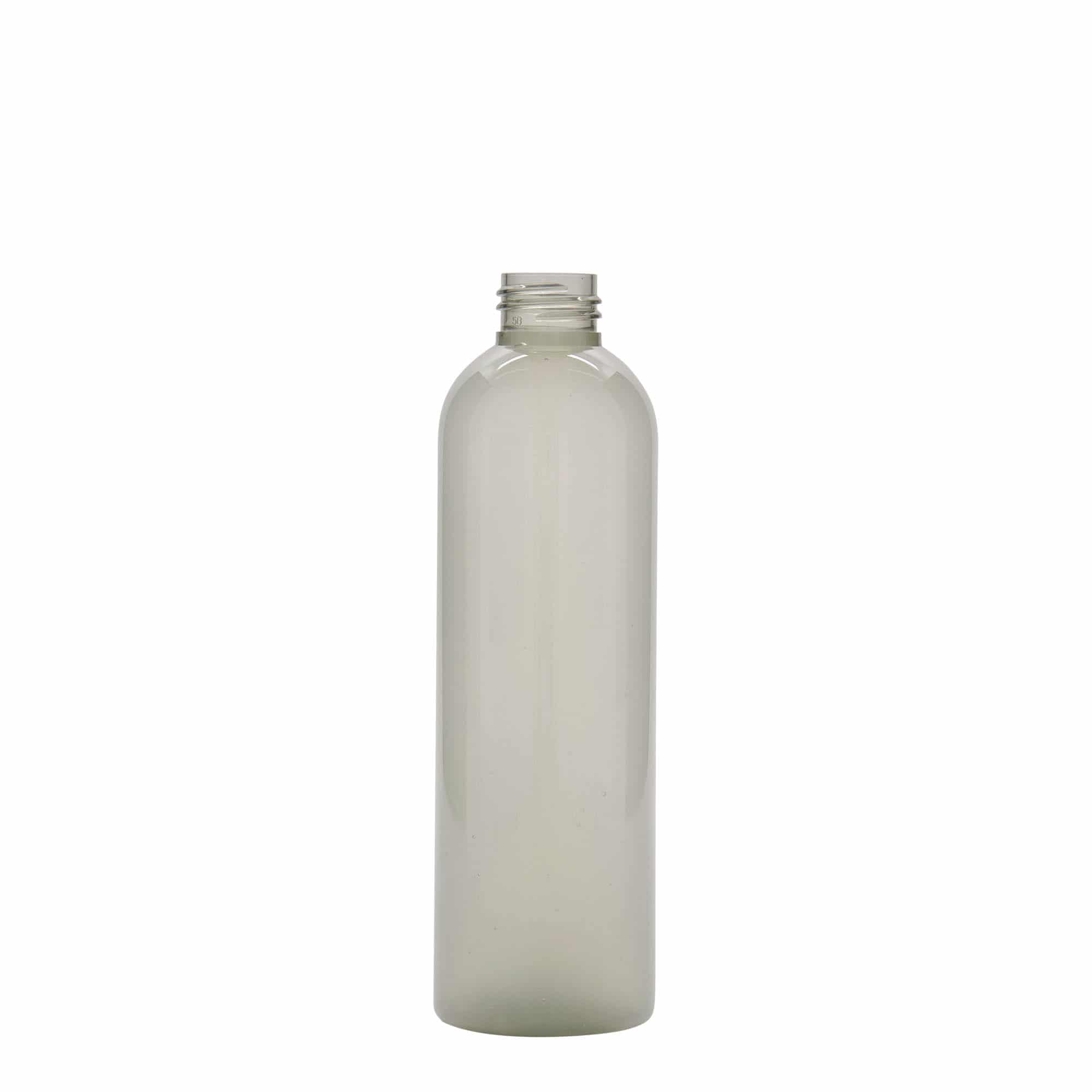 Reciklirajuća plastična flaša 250 ml 'Pegasus', PCR, otvor: 20/410
