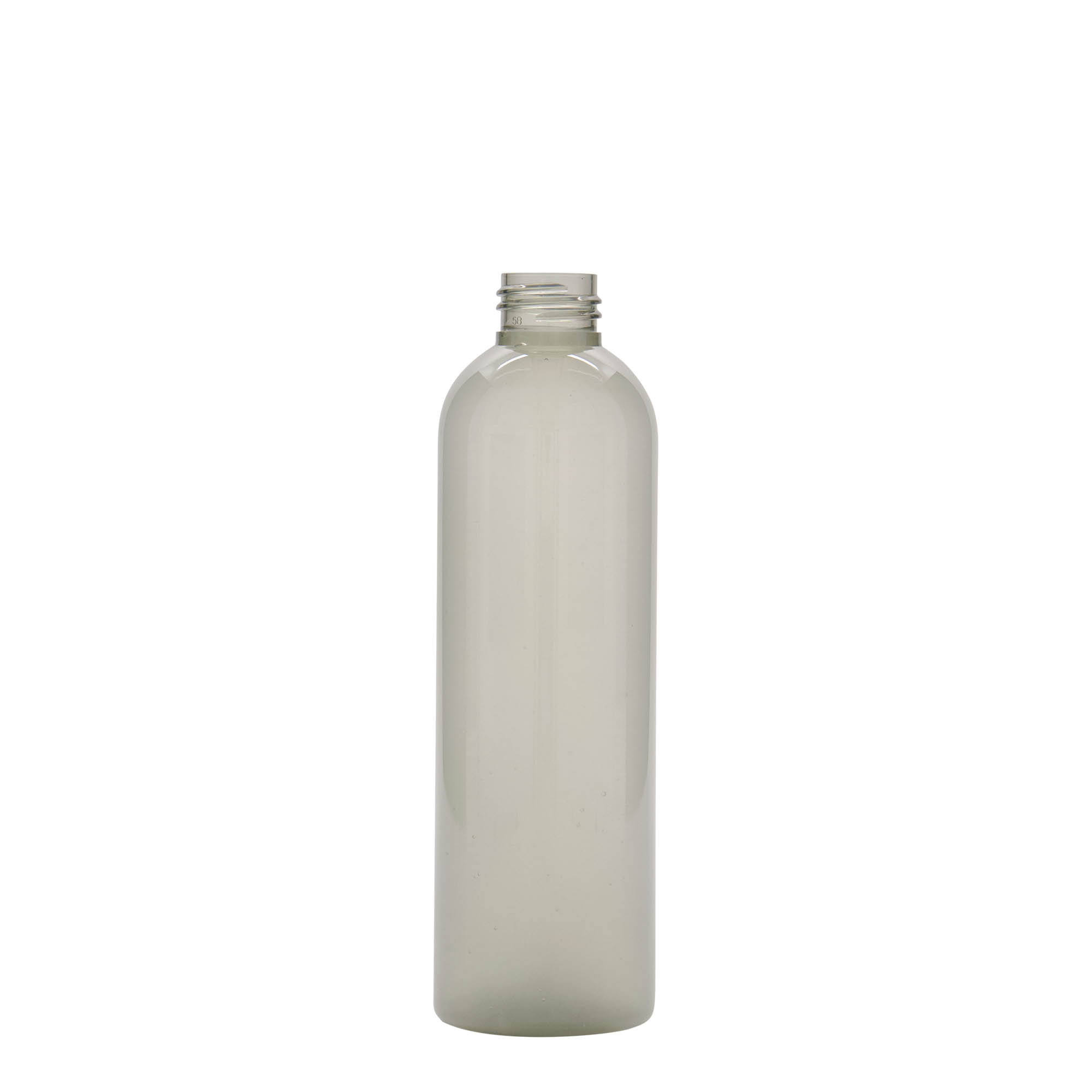 250 ml boca od reciklirane plastike 'Pegasus', PCR, grlo: 20/410
