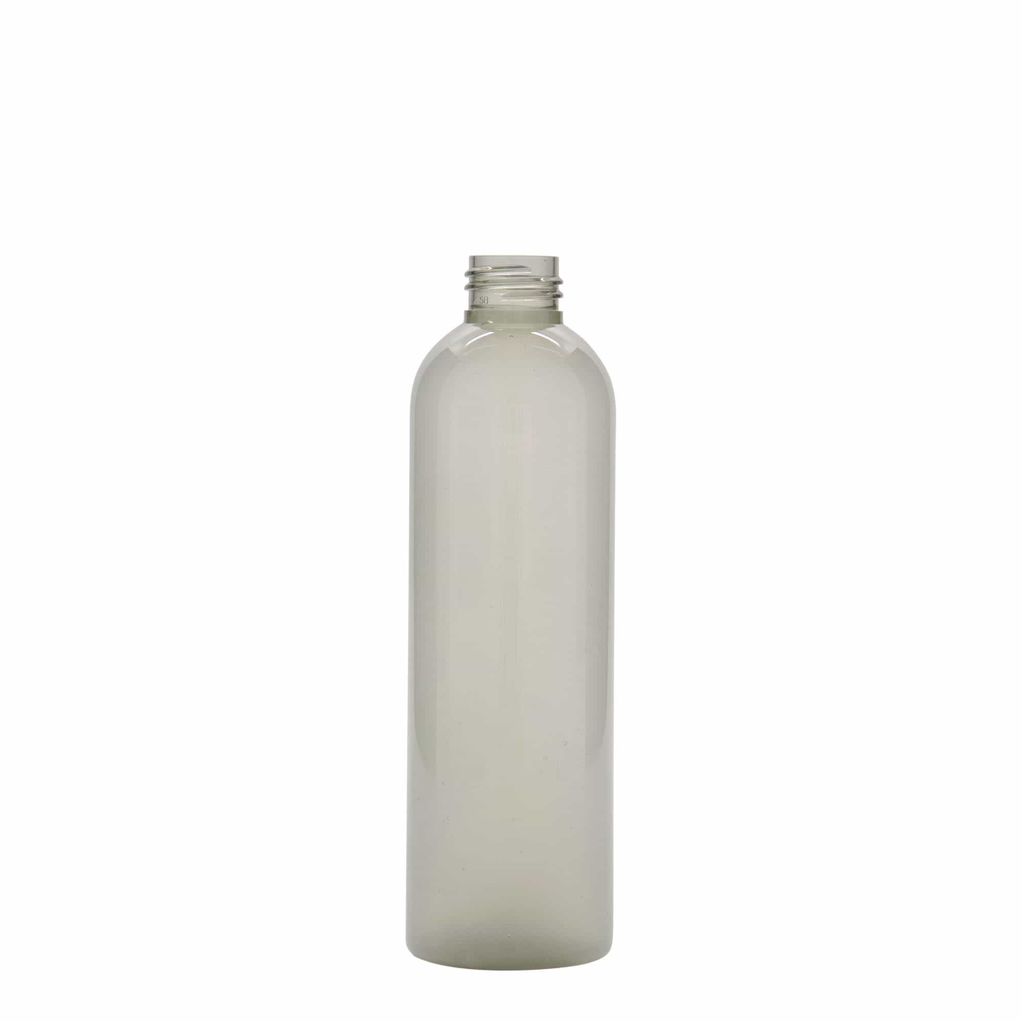 250 ml boca od reciklirane plastike „Pegasus“, PCR, grlo: 24/410