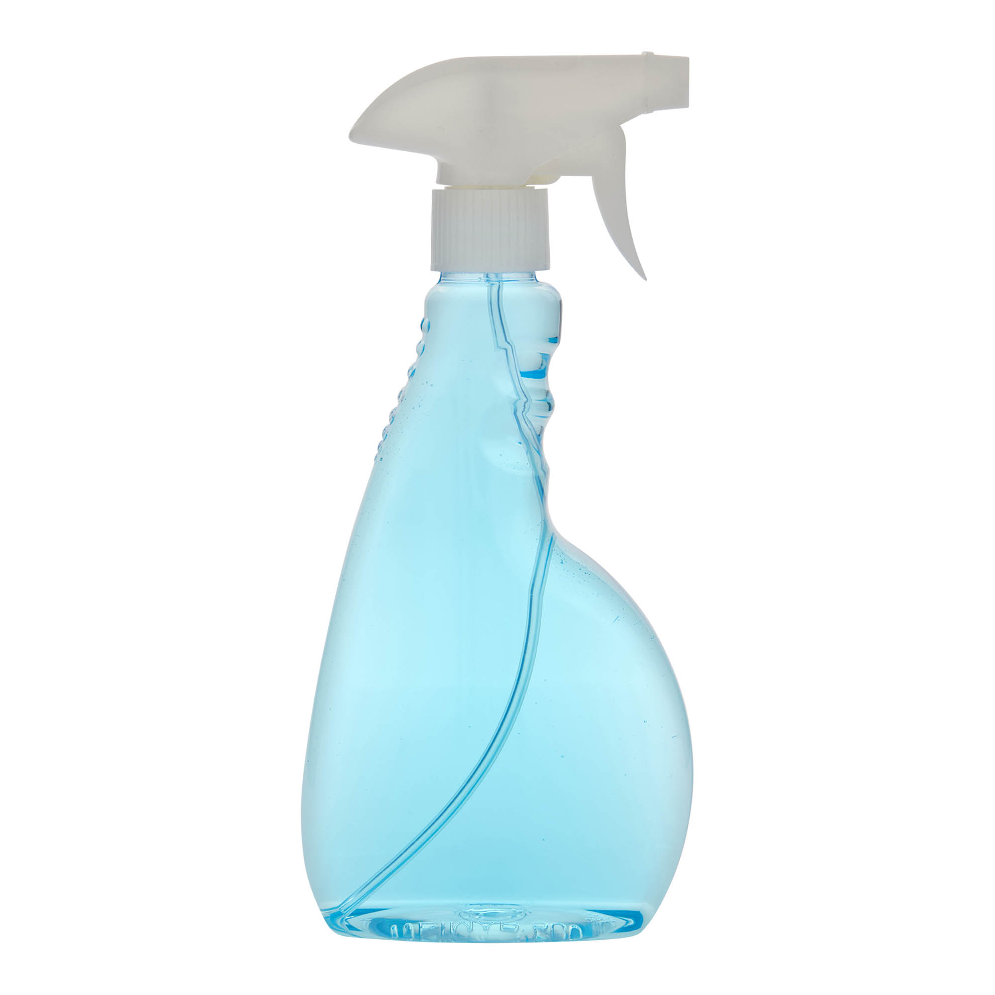 500 ml PET bočica sa raspršivačem 'Piccobello', pravougaona, plastika, otvor: navojni zatvarač 500 ml PET bočica sa raspršivačem 'Piccobello', pravougaona, plastika, otvor: navojni zatvarač