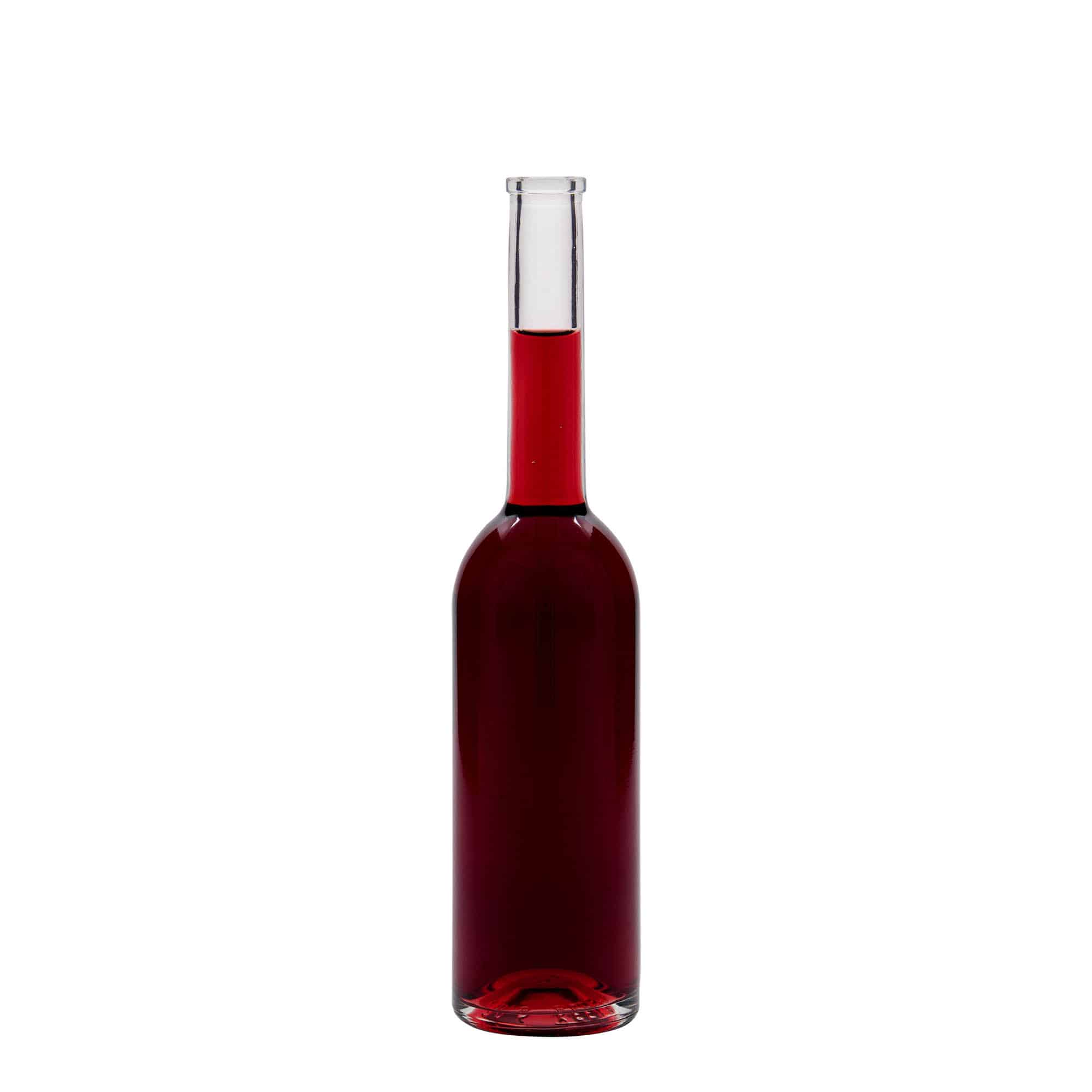Staklena flaša 200 ml 'Opera', otvor: Pluto Staklena flaša 200 ml 'Opera', otvor: Pluto