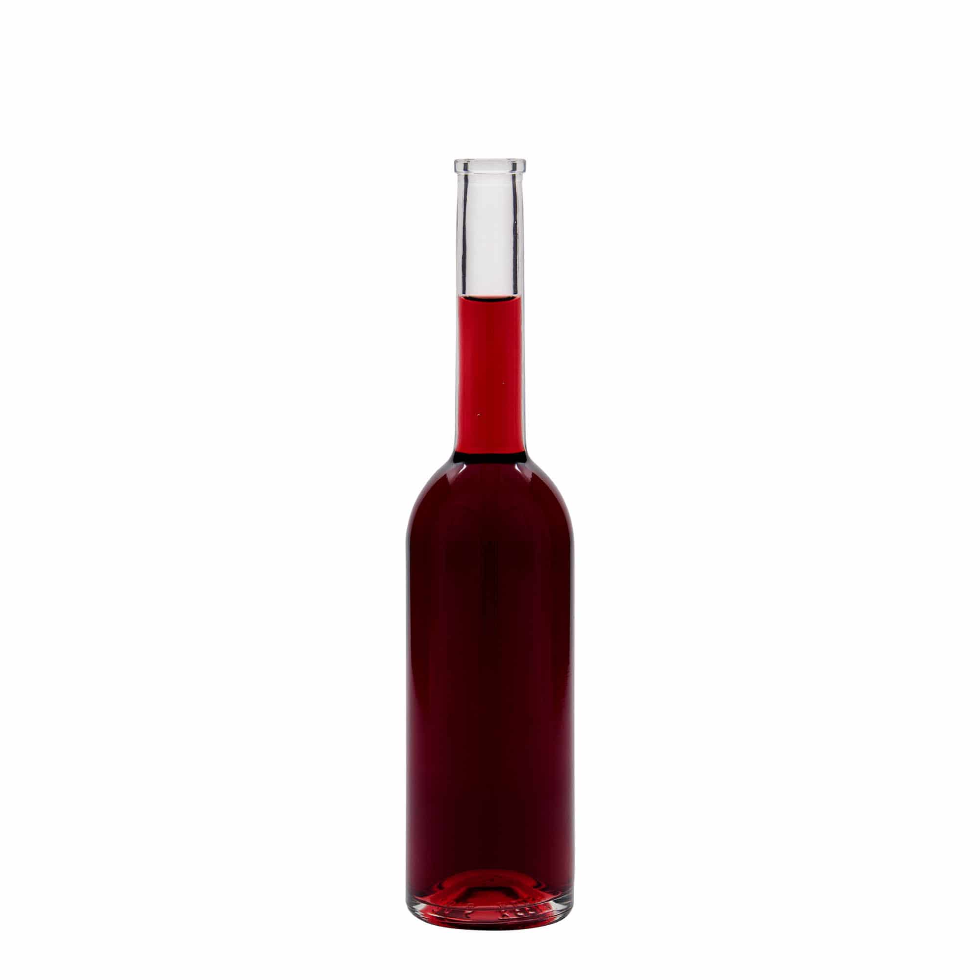 200 ml staklena boca 'Opera, otvor: čep